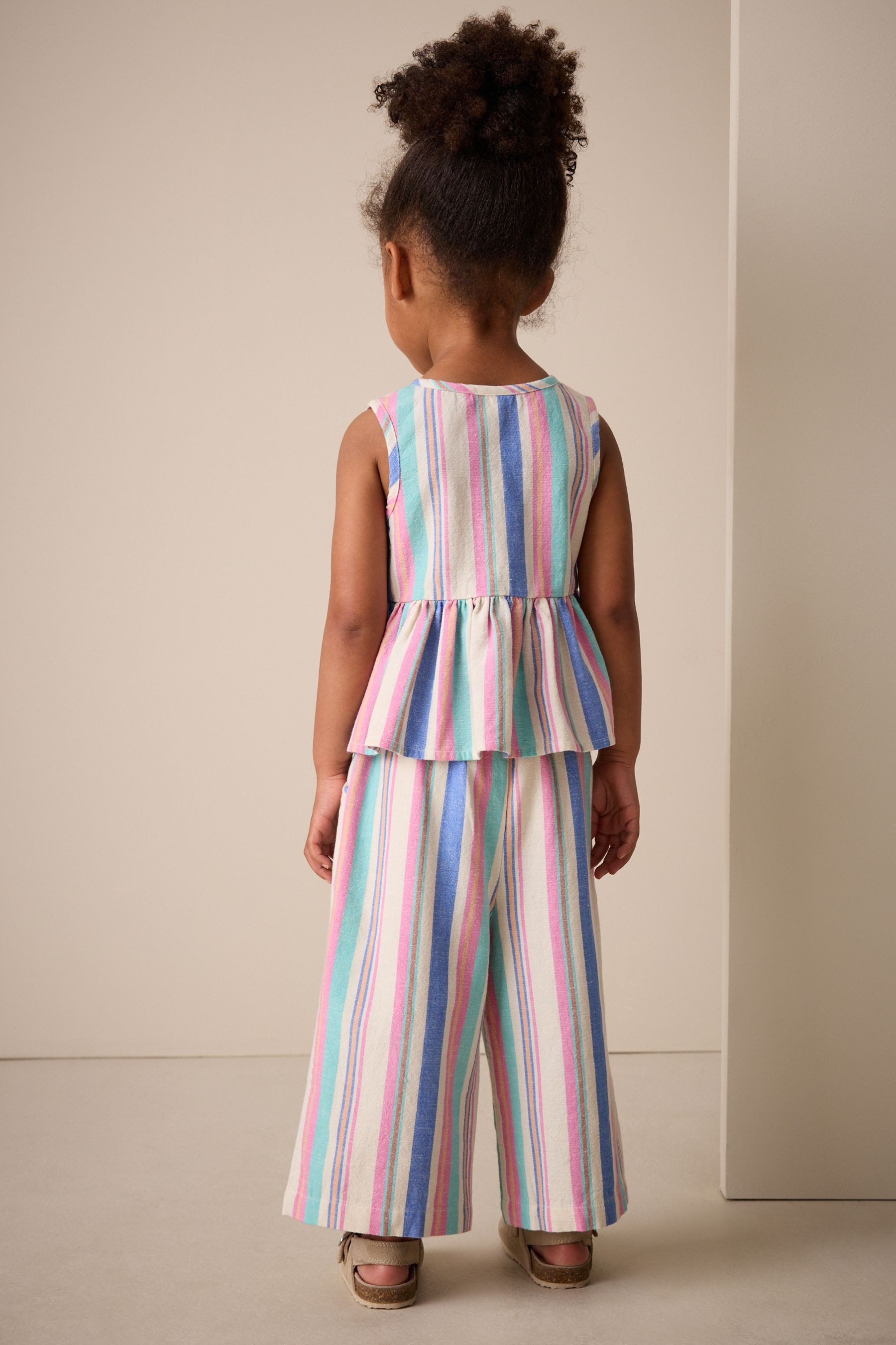 Next Top & Hose Bluse und Hose im Kombi-Set (2-tlg) – Bild 5 von 5