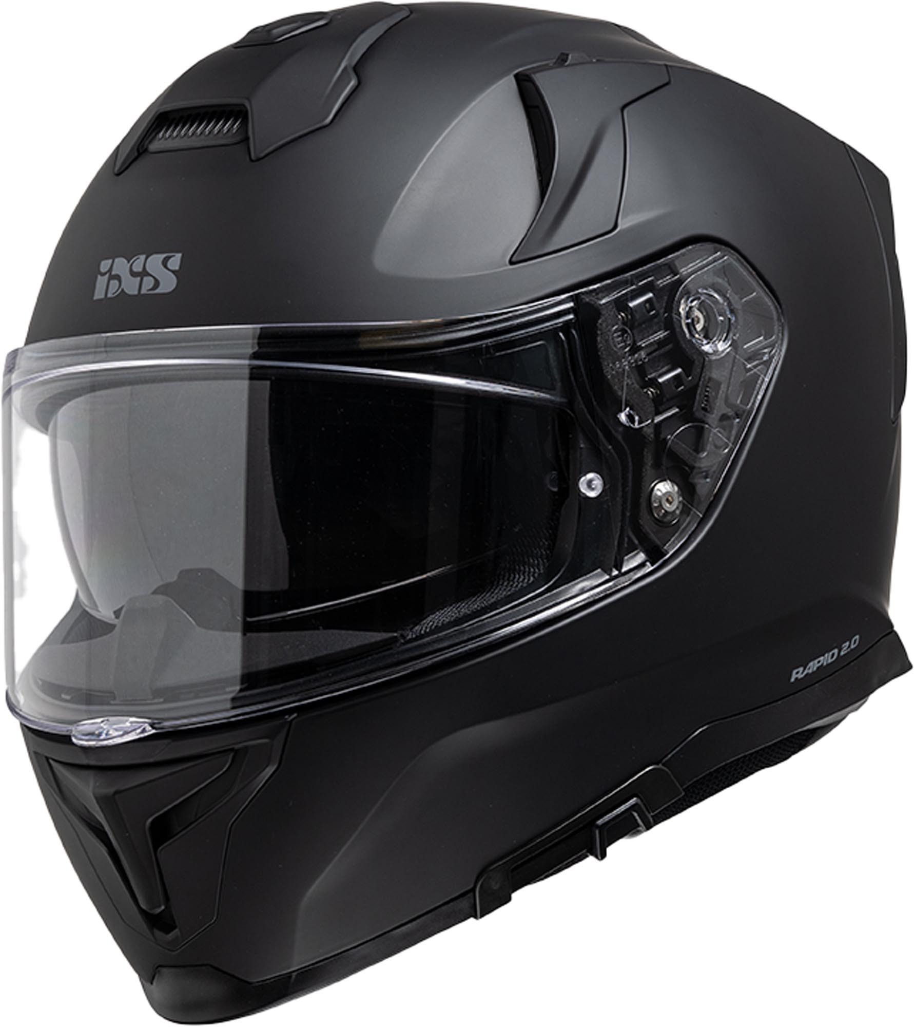 Motorradhelm Rapid 2.0 Chalky Helm
