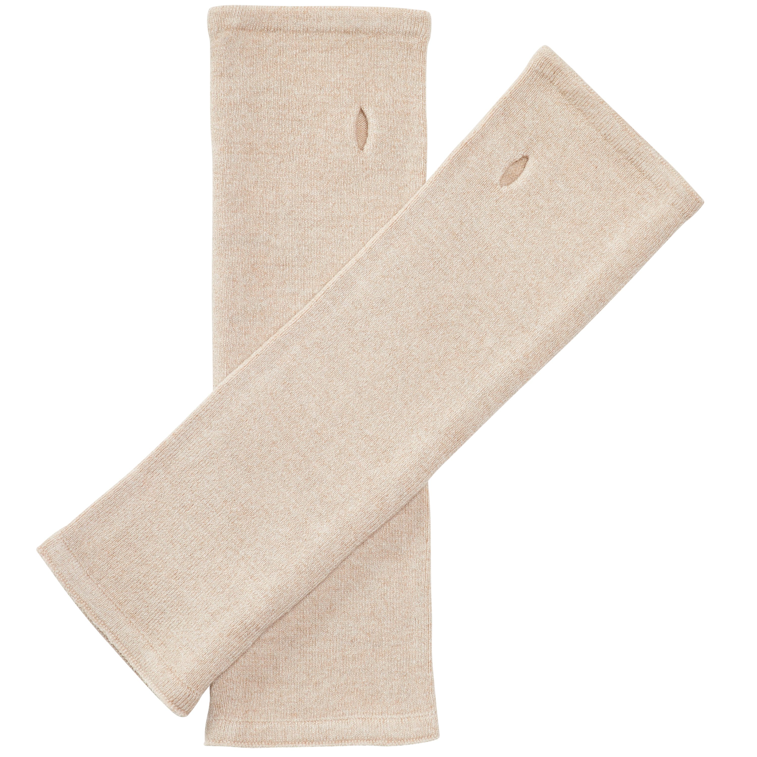 Enter the Complex Armstulpen - Kyu Pulswärmer - Merinowolle mit Elasthan An günstig online kaufen