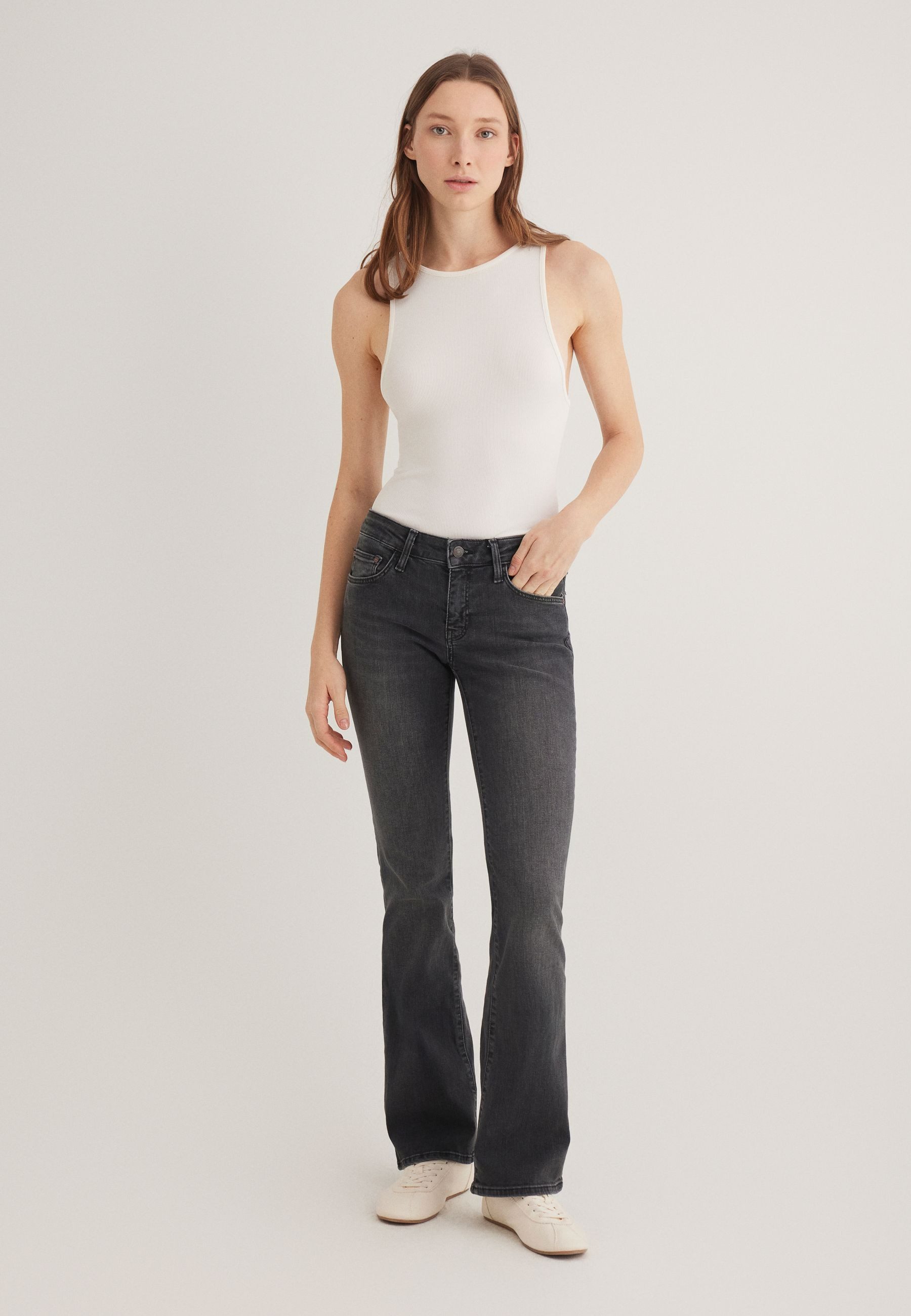 Mavi 5-Pocket-Jeans