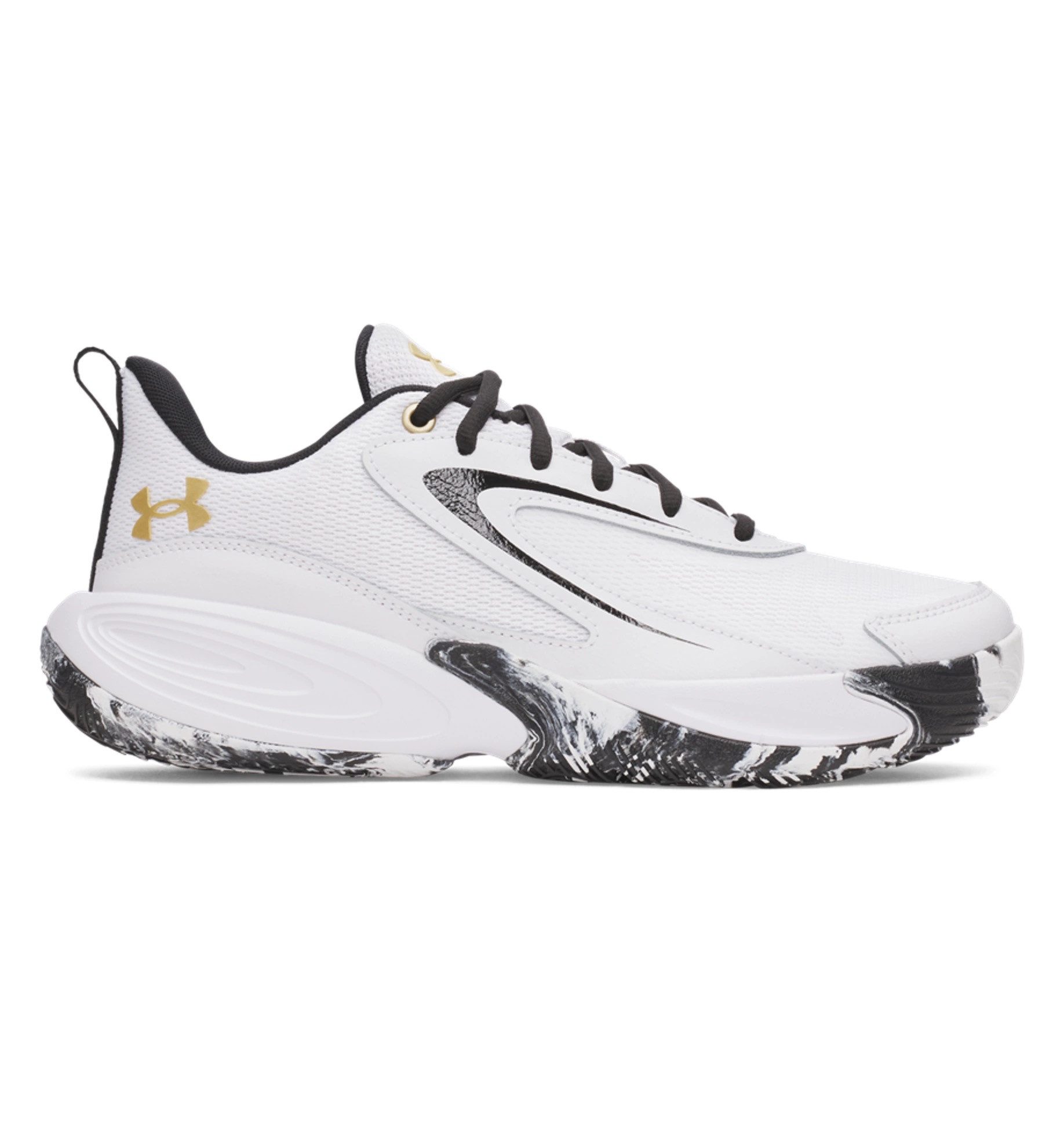 Under Armour® UA LOCKDOWN 8 Basketballschuh