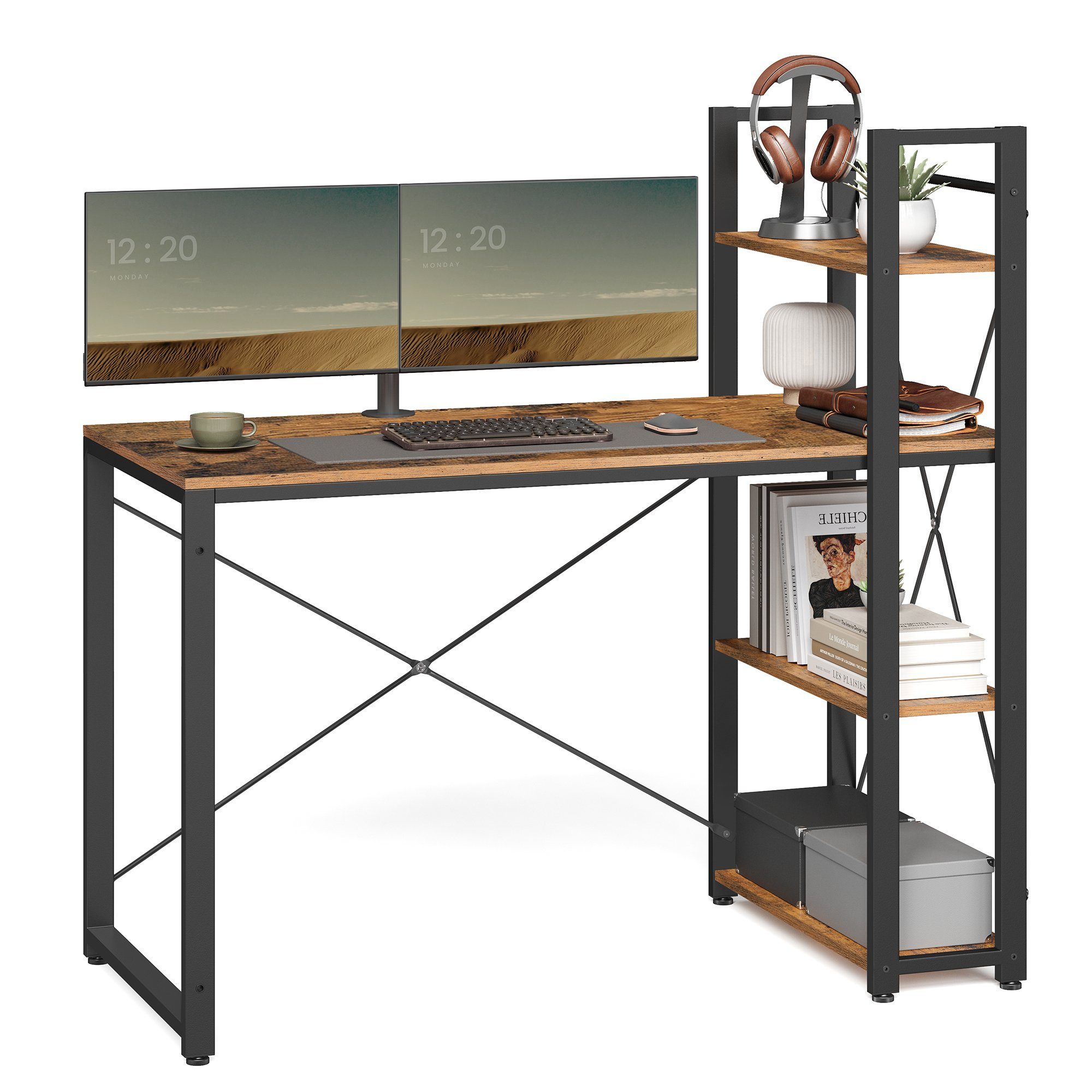 Schreibtisch Computertisch