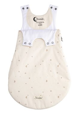 Sterntaler® Babyschlafsack Babyschlafsack 44 Edda (1 tlg)