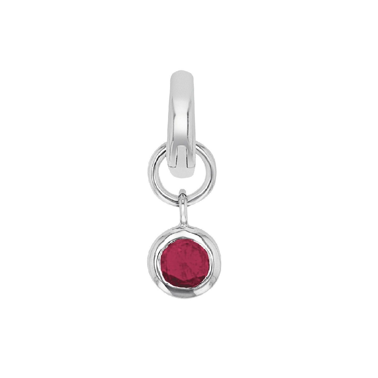 Bead Amor Charm