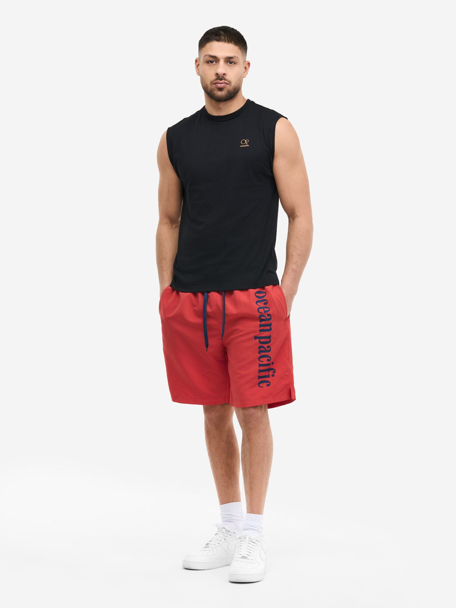 Ocean Pacific T-Shirt ULLADULLA