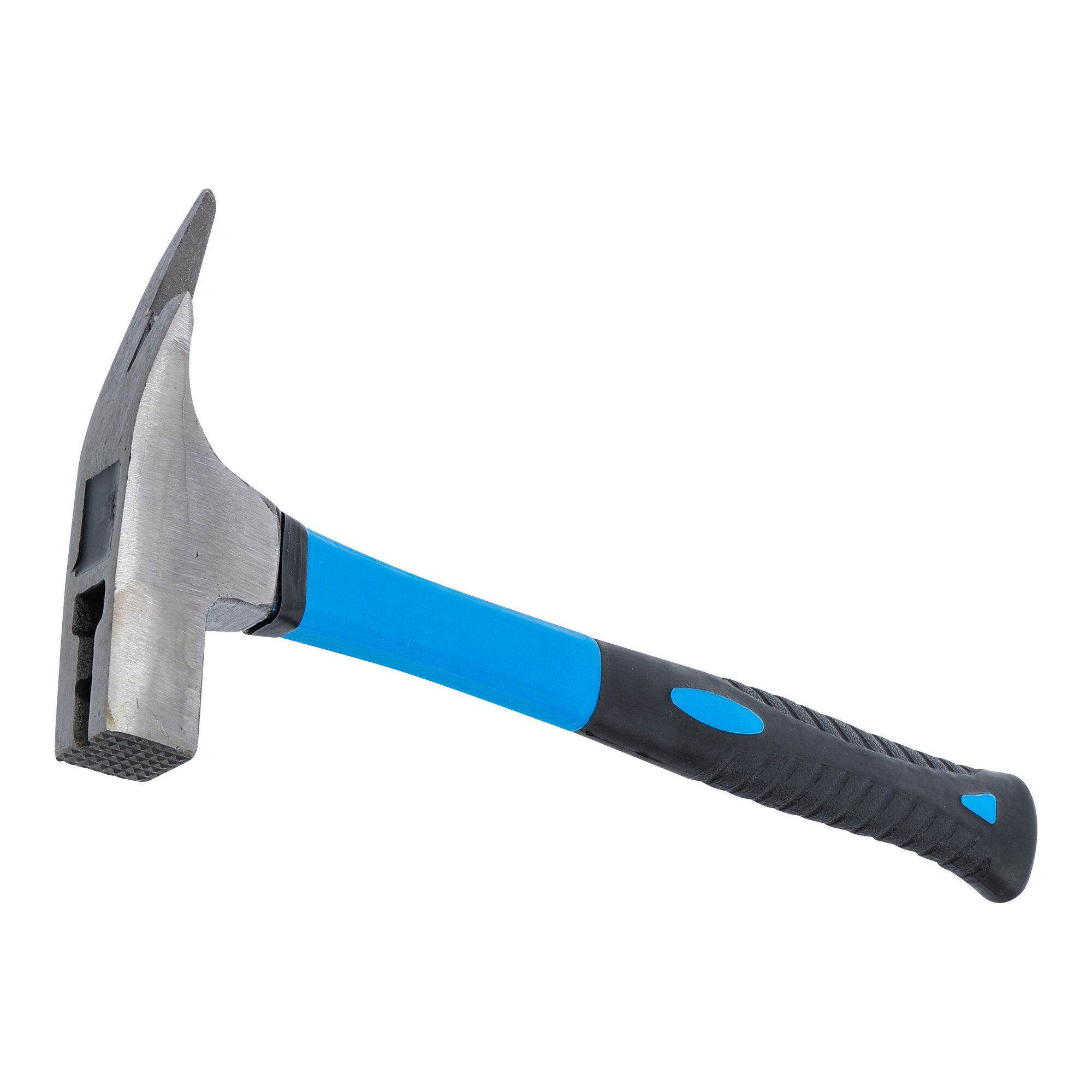 BGS technic Latthammer BGS Latthammer Fiberglasstiel 600 g