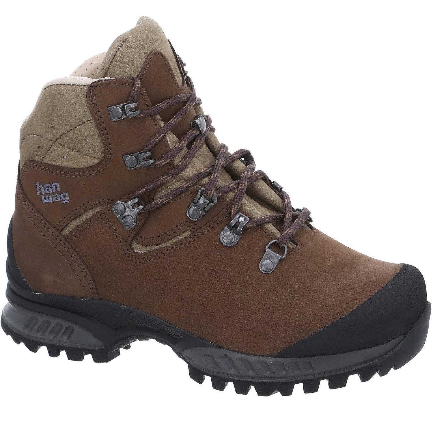 Hanwag Trekkingstiefel Tatra II Bunion Lady günstig online kaufen