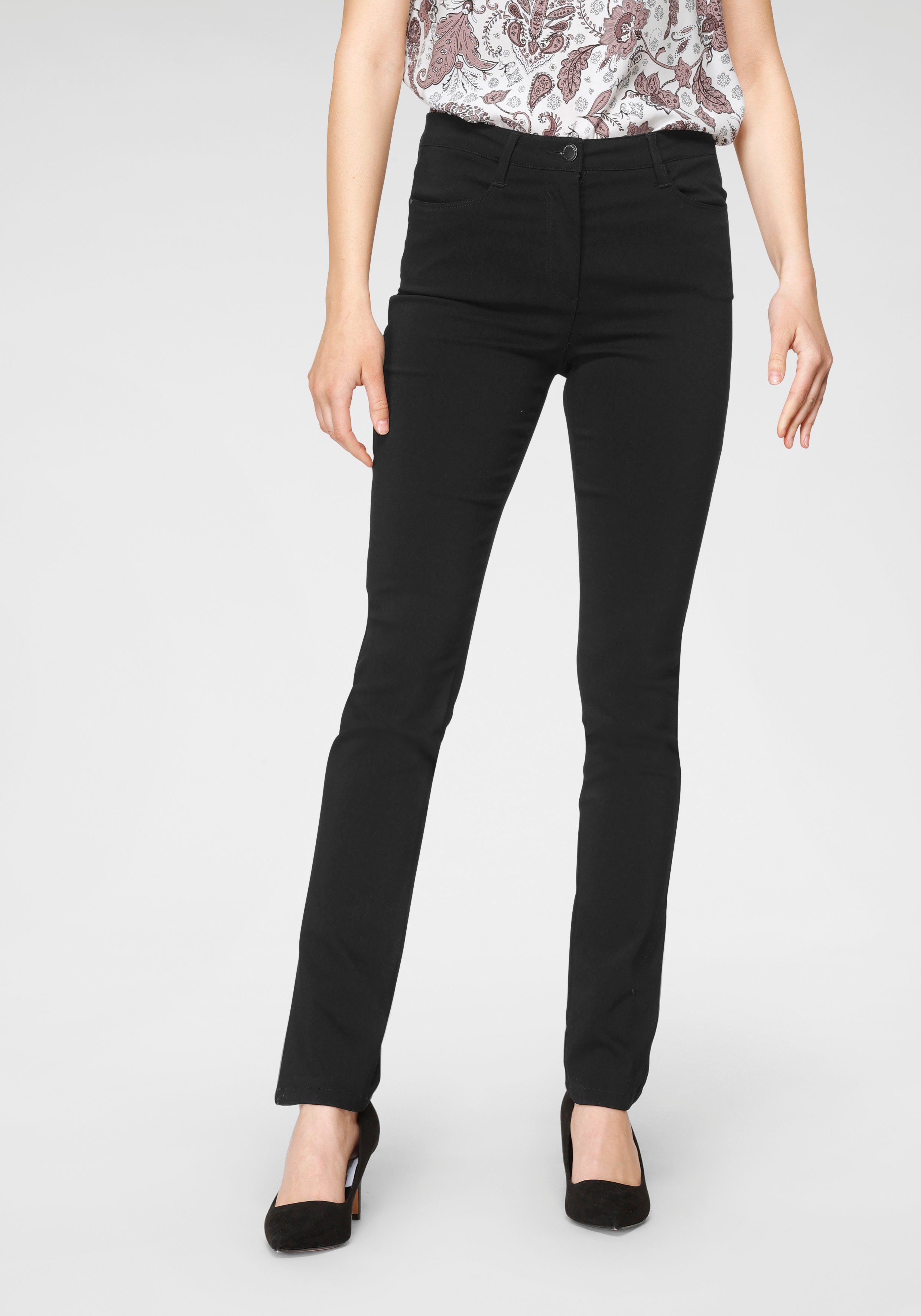 Röhrenhose SC-Lilly1B