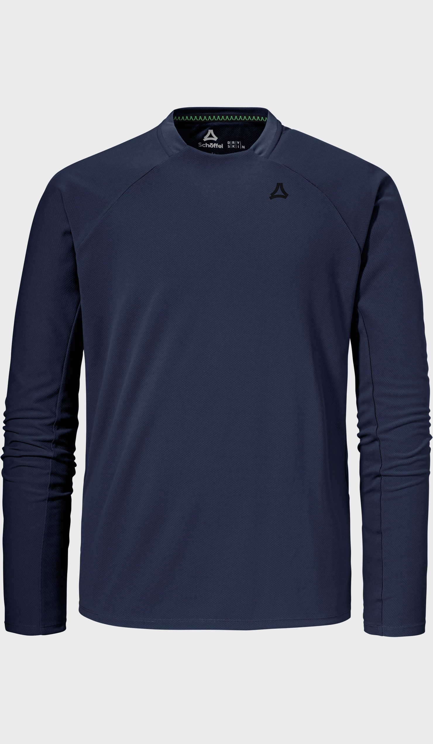 Schöffel Funktionsshirt Longsleeve Style Enixa MEN