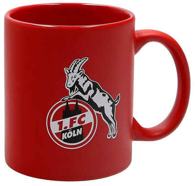 1. FC Köln Dekobecher