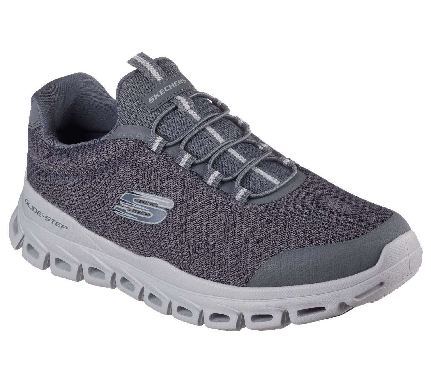 Skechers GLIDE-STEP SYLO Slip-On Sneaker Skechers Air-Cooled Memory Foam Ko günstig online kaufen