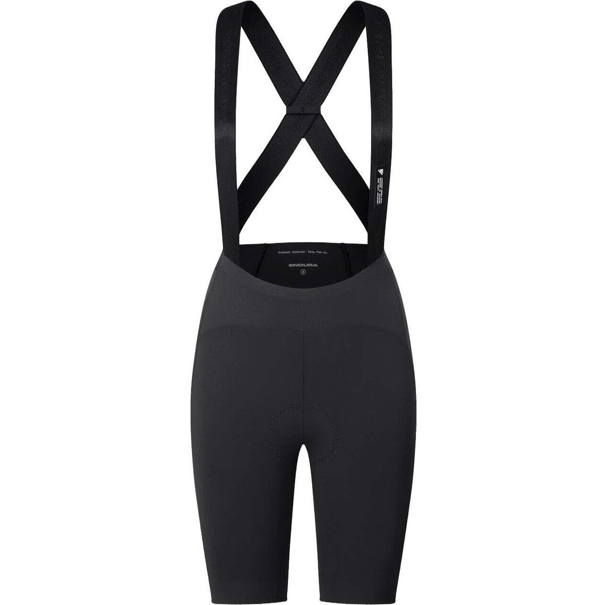 Endura Fahrradhose Women's Pro SL Power Bib Shorts Erleben Sie unvergleichlichen Komfort und Leistung mit diesen