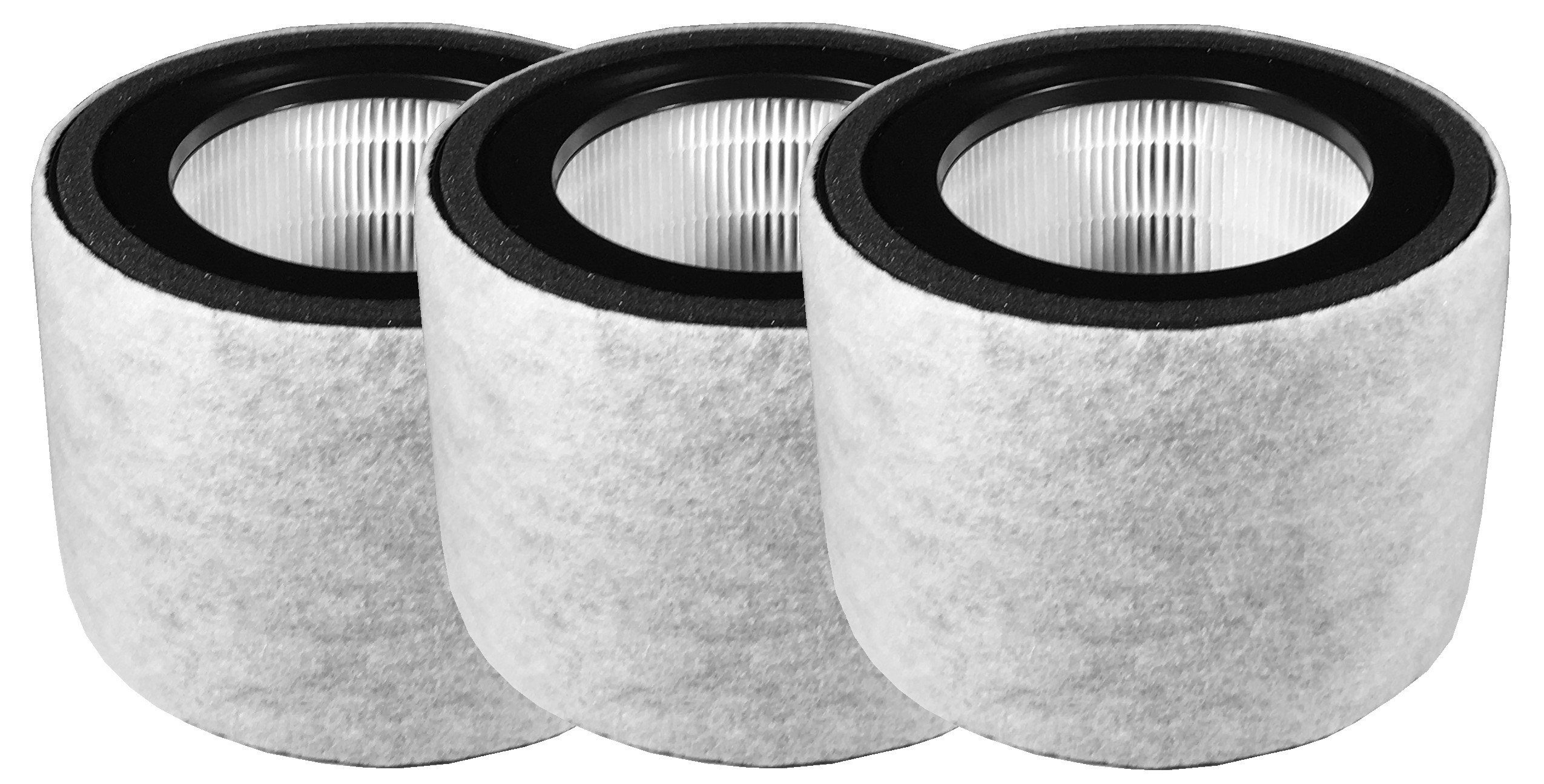 Comedes Ersatzfilter 3 Stück passend für günstig online kaufen