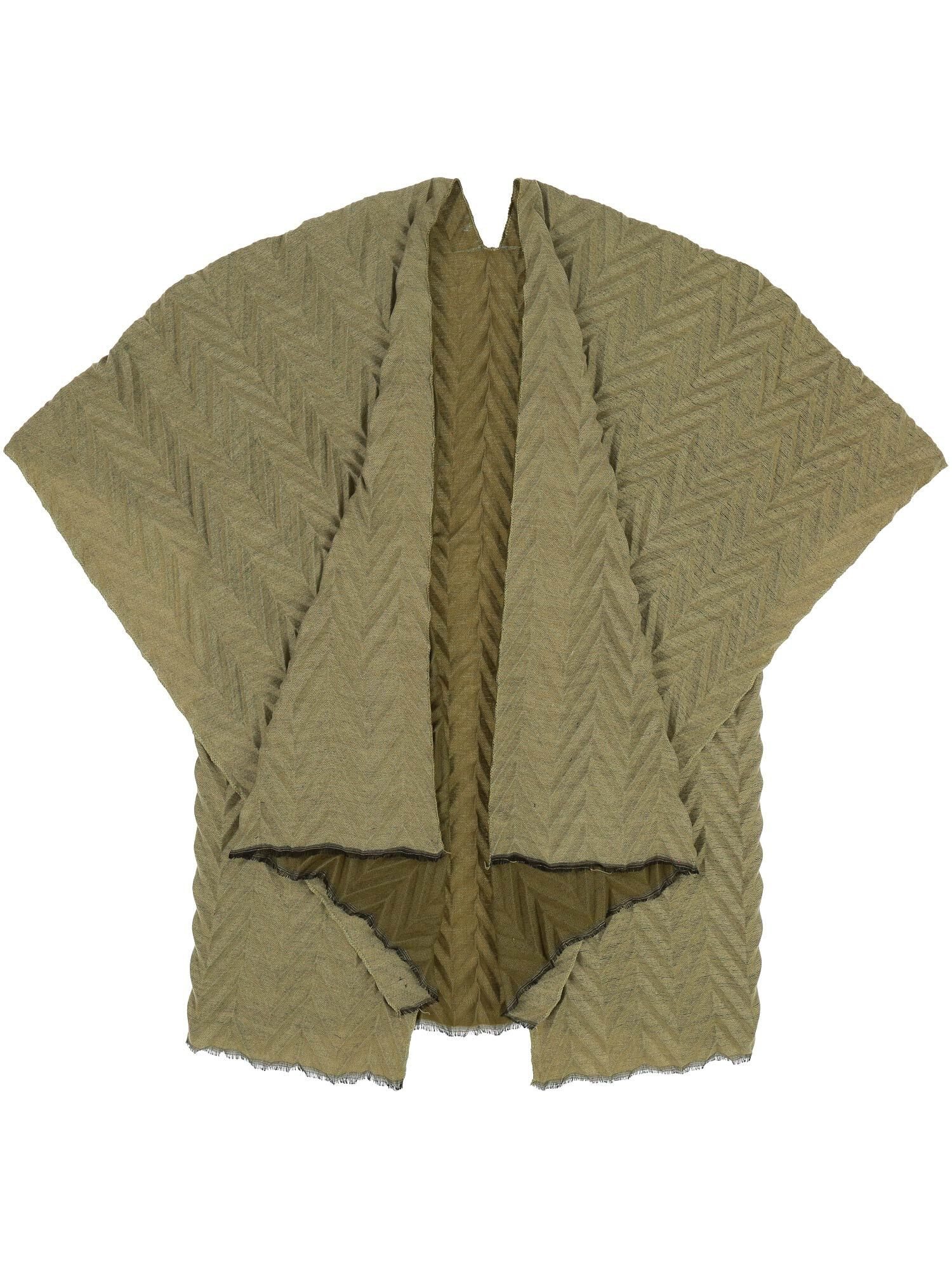 Fraas Poncho Polyesterruana