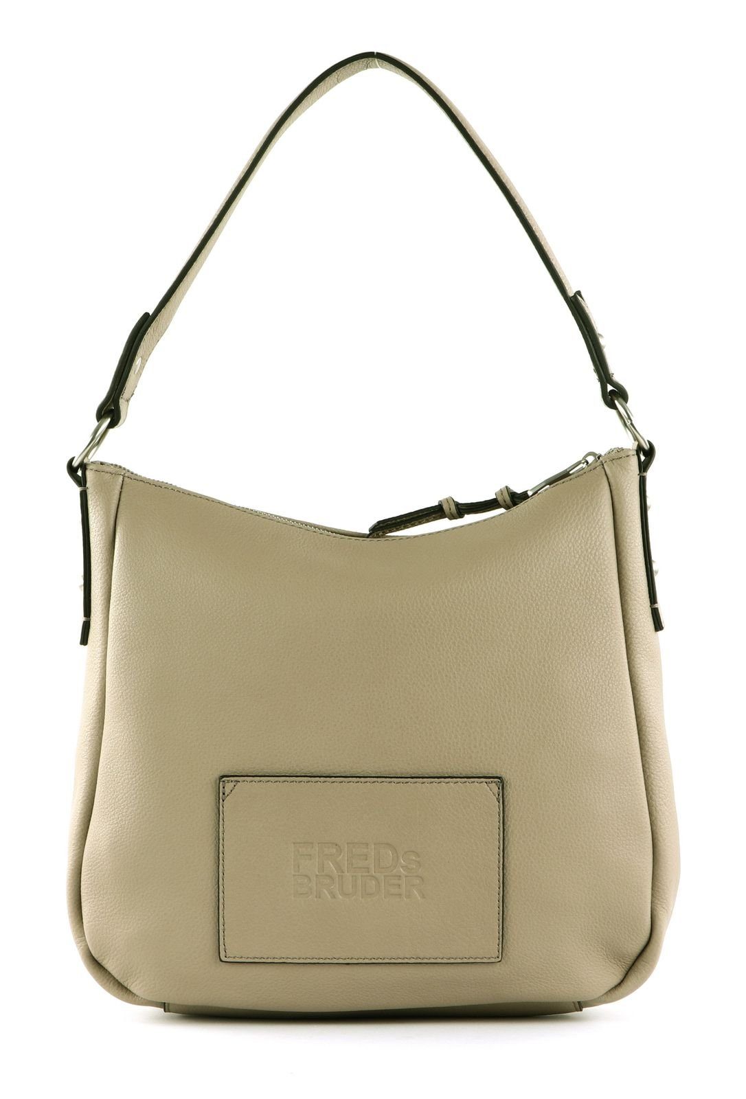 FREDsBRUDER Schultertasche Bloomfield