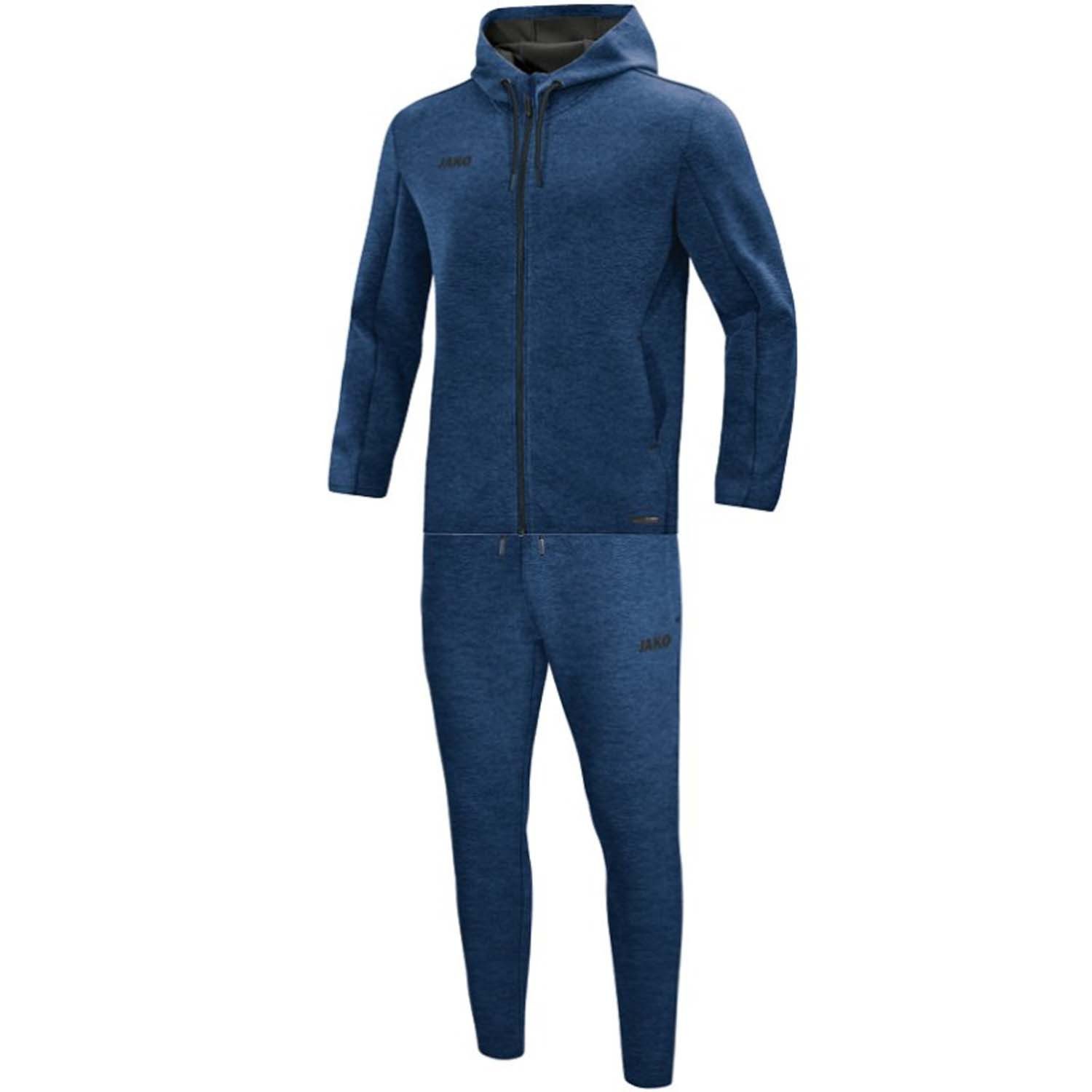 Trainingsanzug Jako Herren Jogginganzug Premium Basics M9729