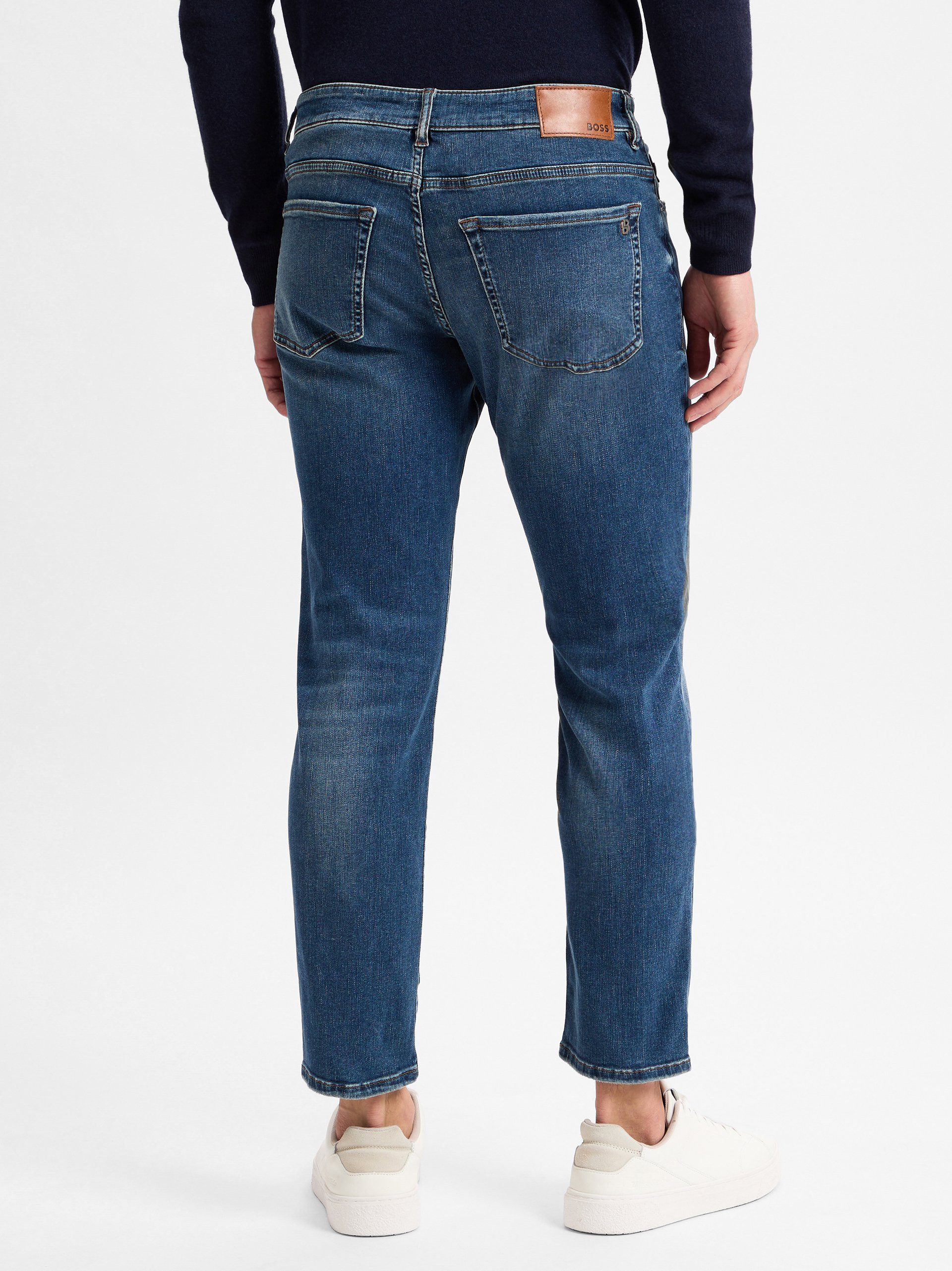 BOSS ORANGE Straight-Jeans Re.Maine Bo S.Tone günstig online kaufen