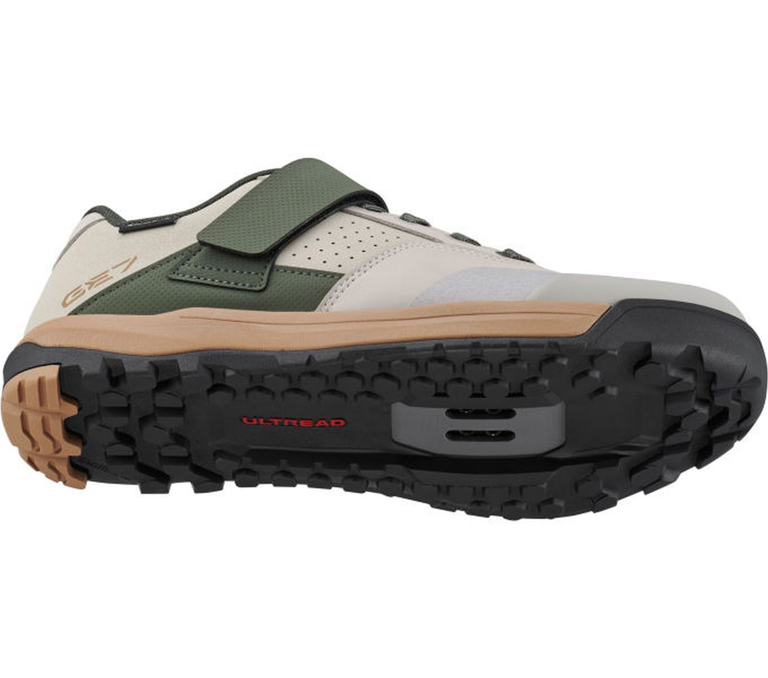 Shimano Fahrradschuh Enduro-Fahrradschuhe GE700 günstig online kaufen