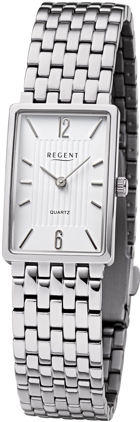 Regent Quarzuhr F1343 - 3244.90.90, Armbanduhr, günstig online kaufen