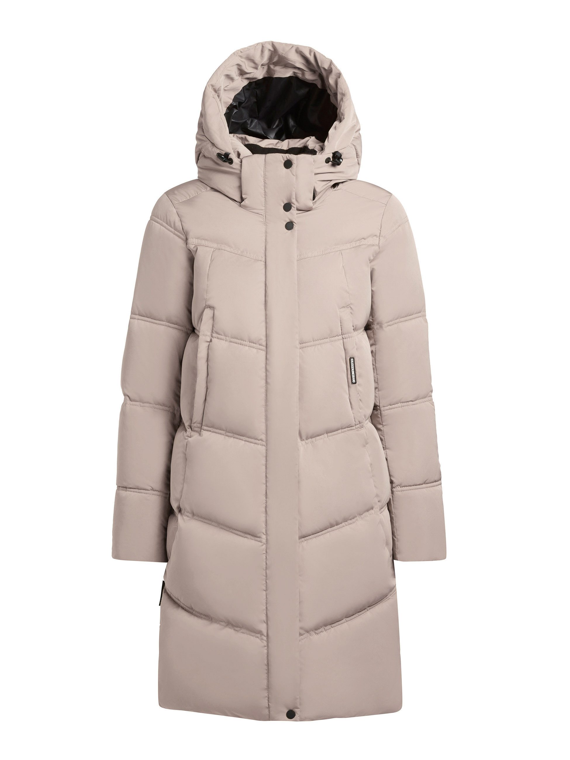 khujo Steppmantel GRAYA2 günstig online kaufen