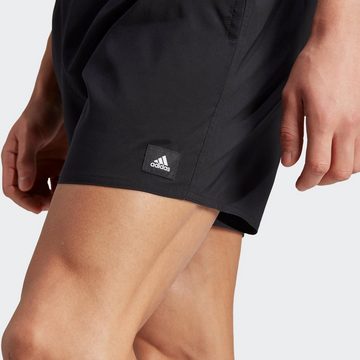 adidas Performance Badehose SOLID CLX SHORTLENGTH (1-St)