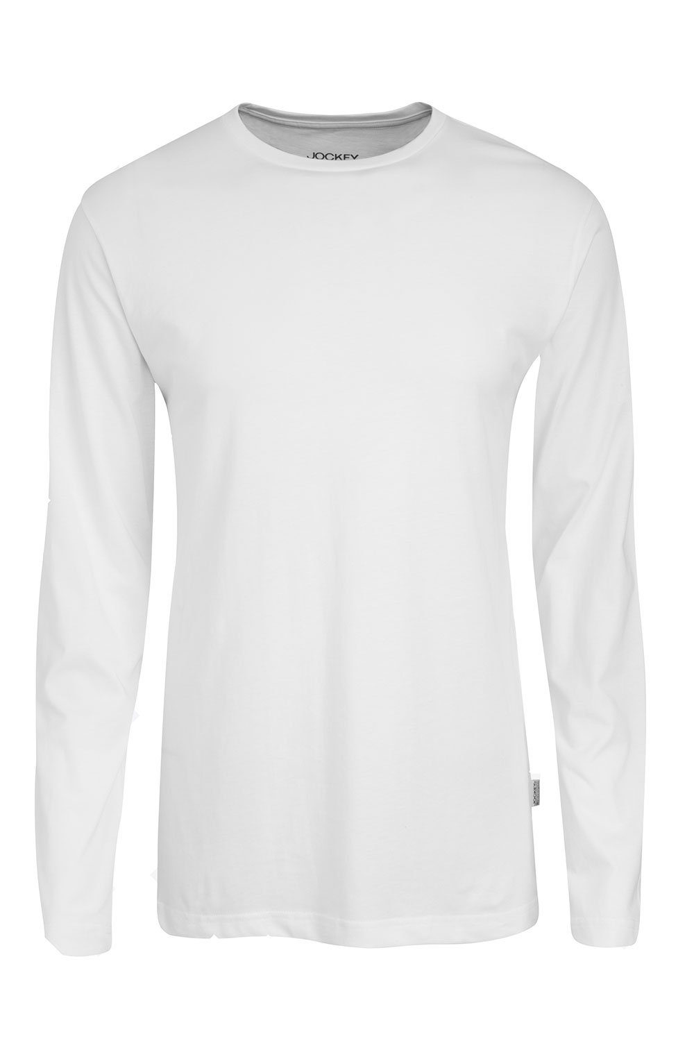 Top-Verkaufskraft Jockey Langarmshirt Longsleeve Shirt 120300H