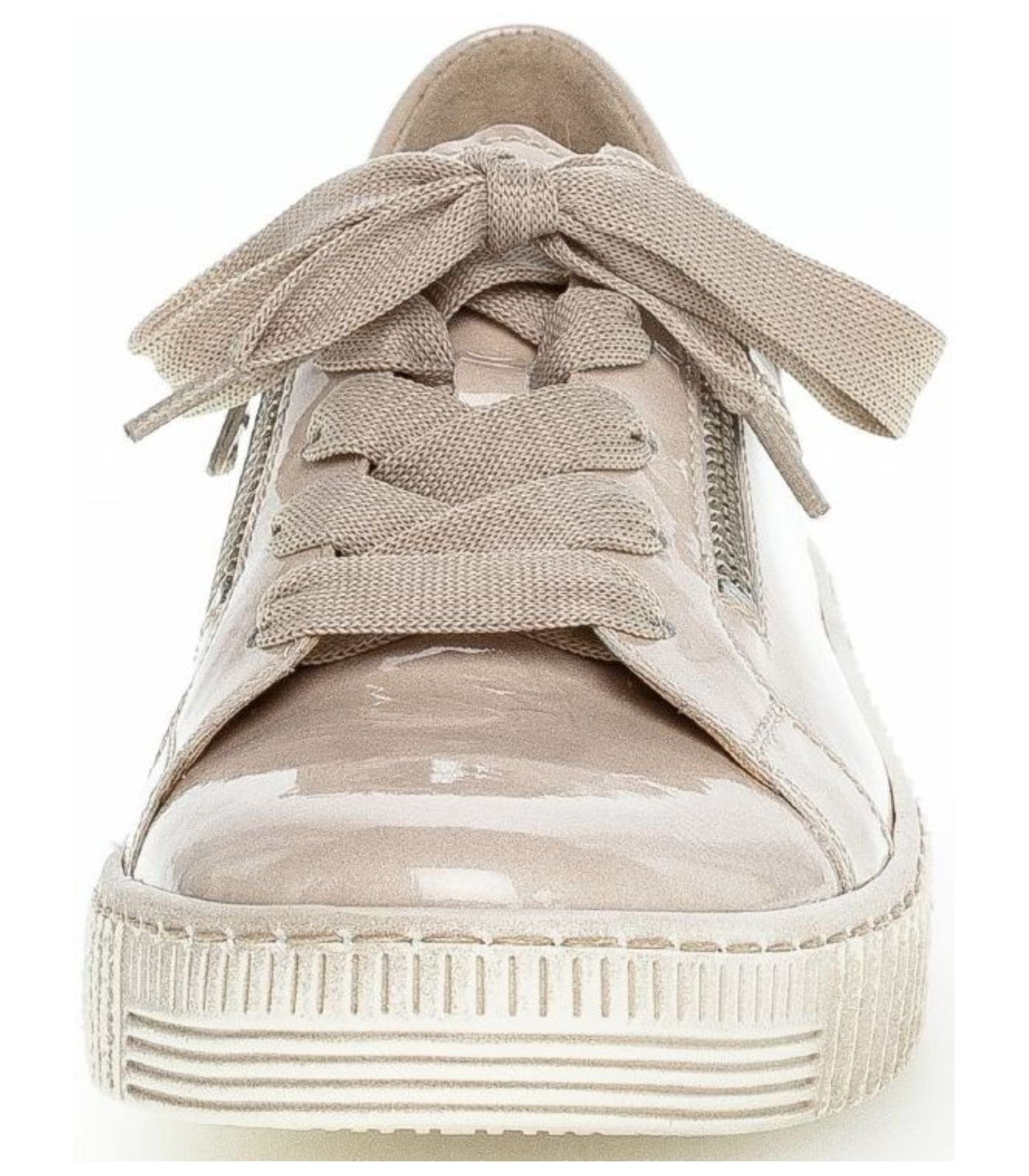 Gabor Leder/Textil Sneaker Sneaker