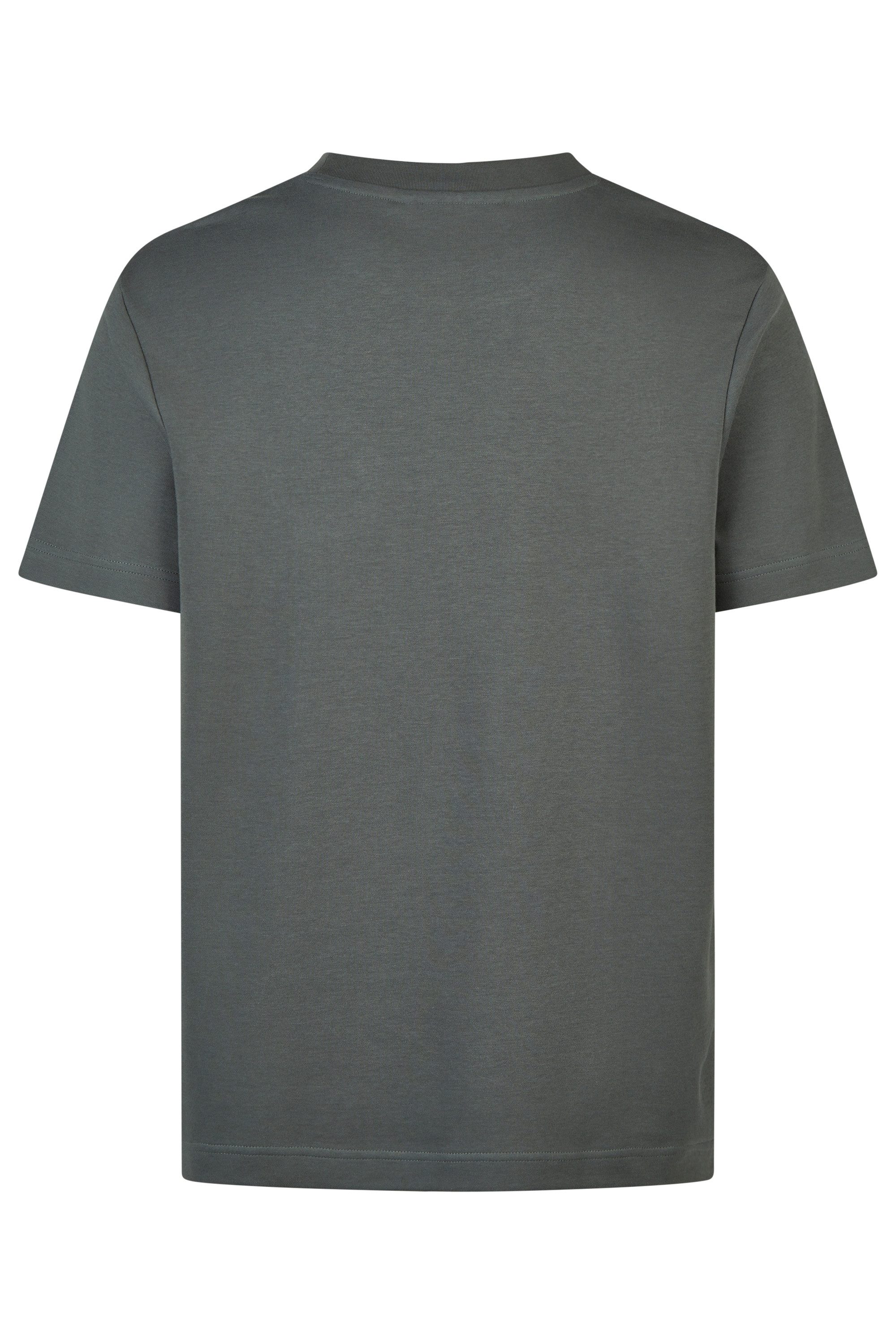 Calamar T-Shirt Atmungsaktives Baumwoll-T-Shirt