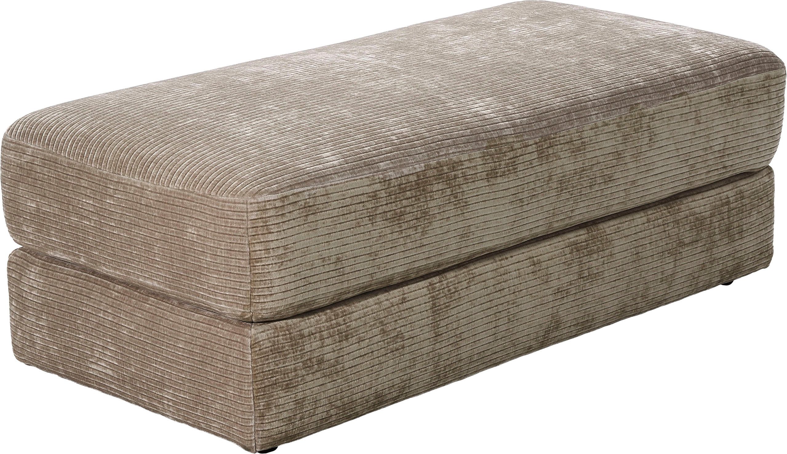Hocker Allround, B: 122 cm