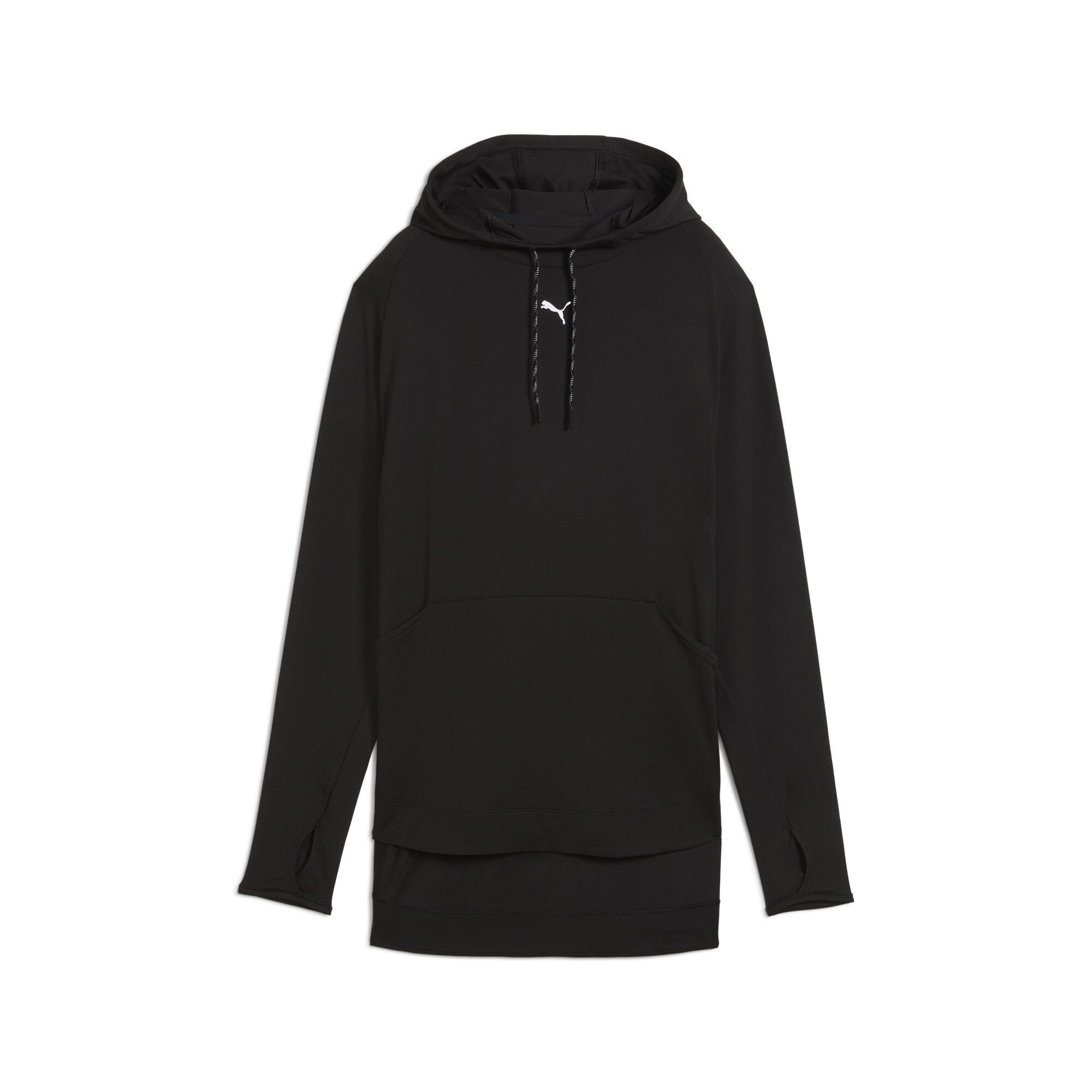 PUMA Sweatshirt MODEST Hoodie Damen