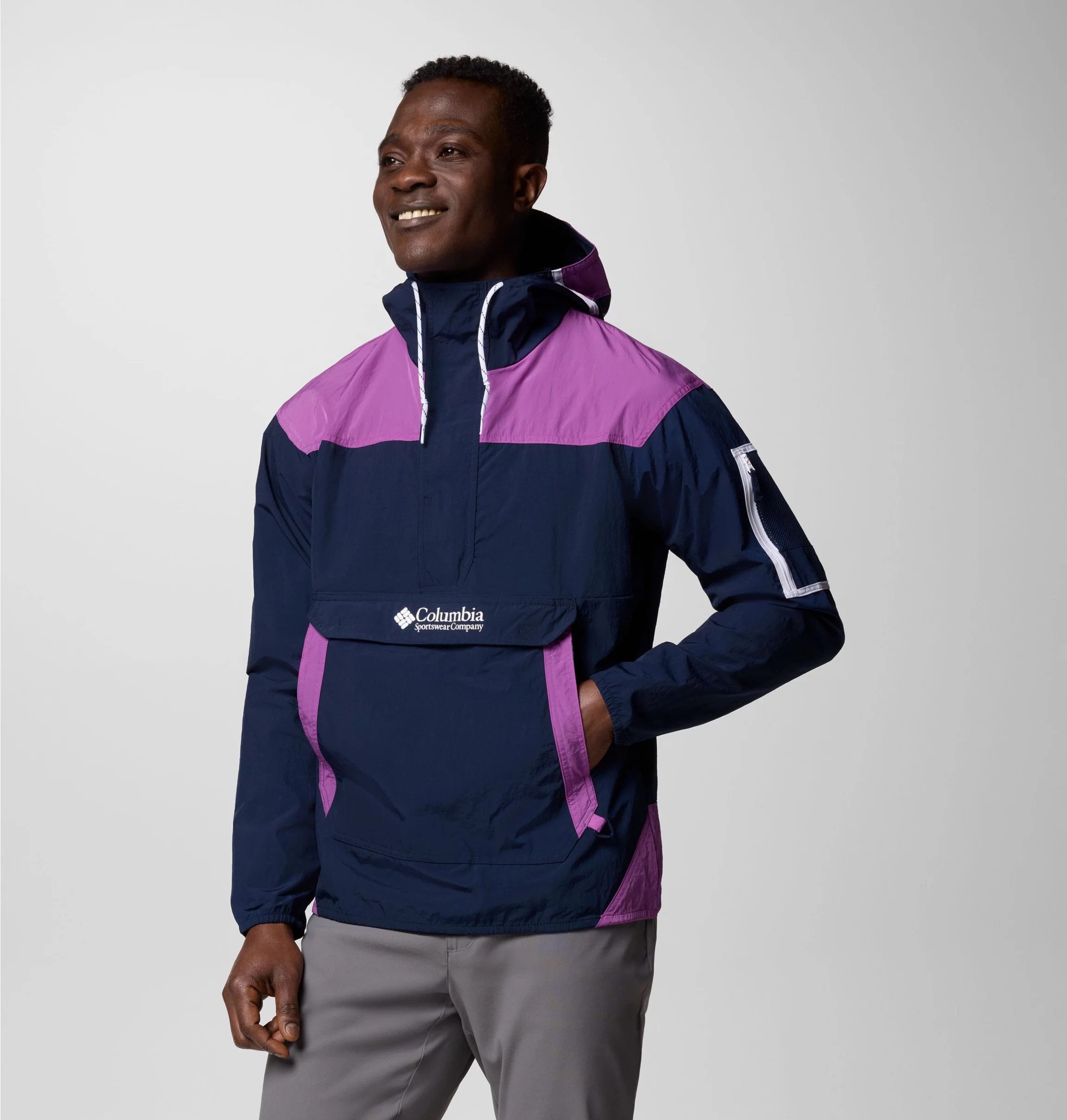 Columbia Windbreaker (1-St) günstig online kaufen