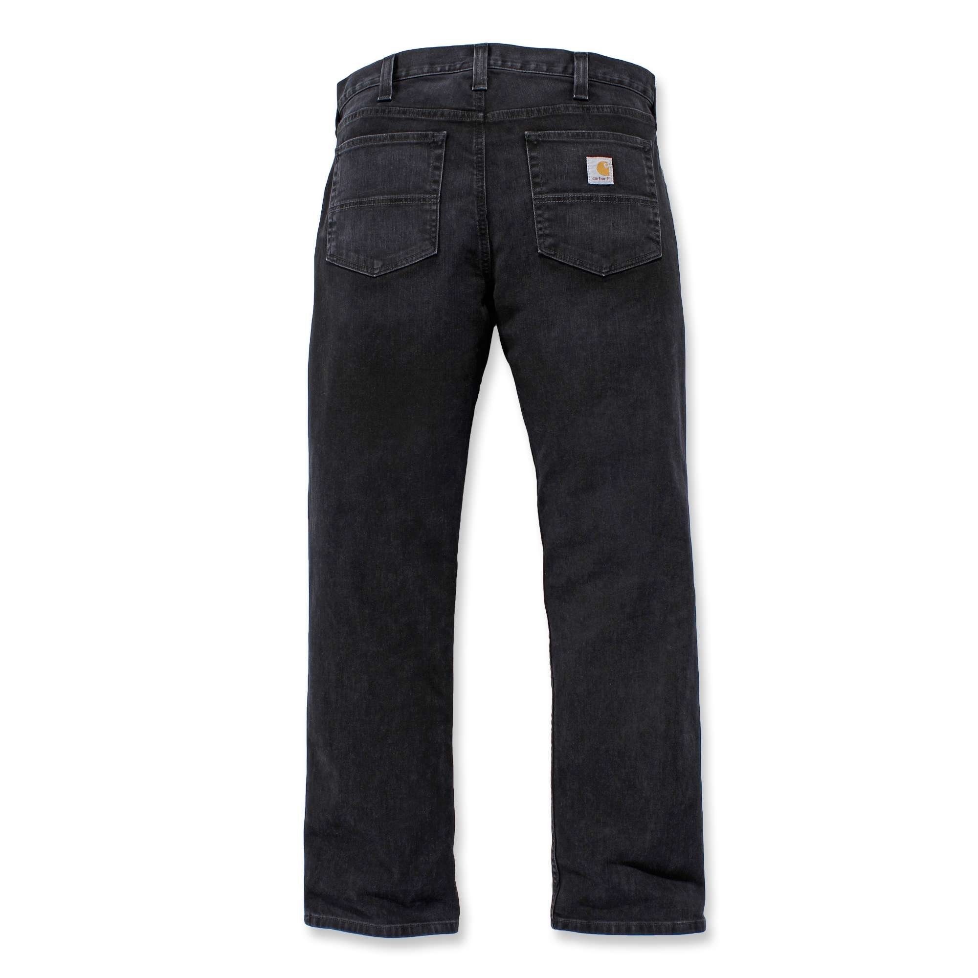 houghton Carhartt Tapered-fit-Jeans (1-tlg) JEANS STRAIGHT TAPERED