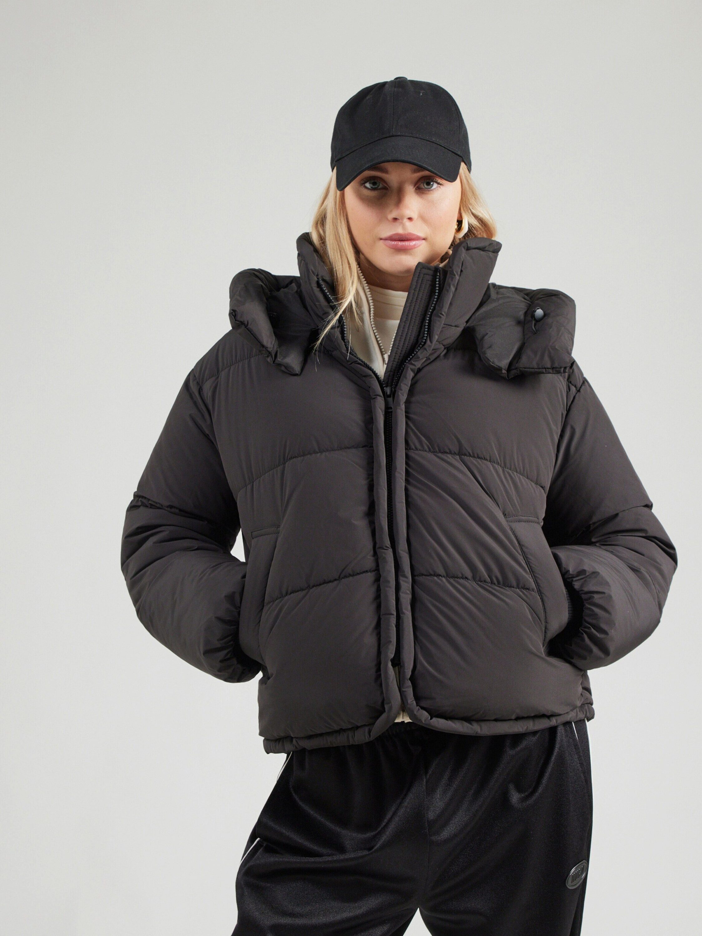 ONLY Winterjacke ONLCORNELIA (1-St)