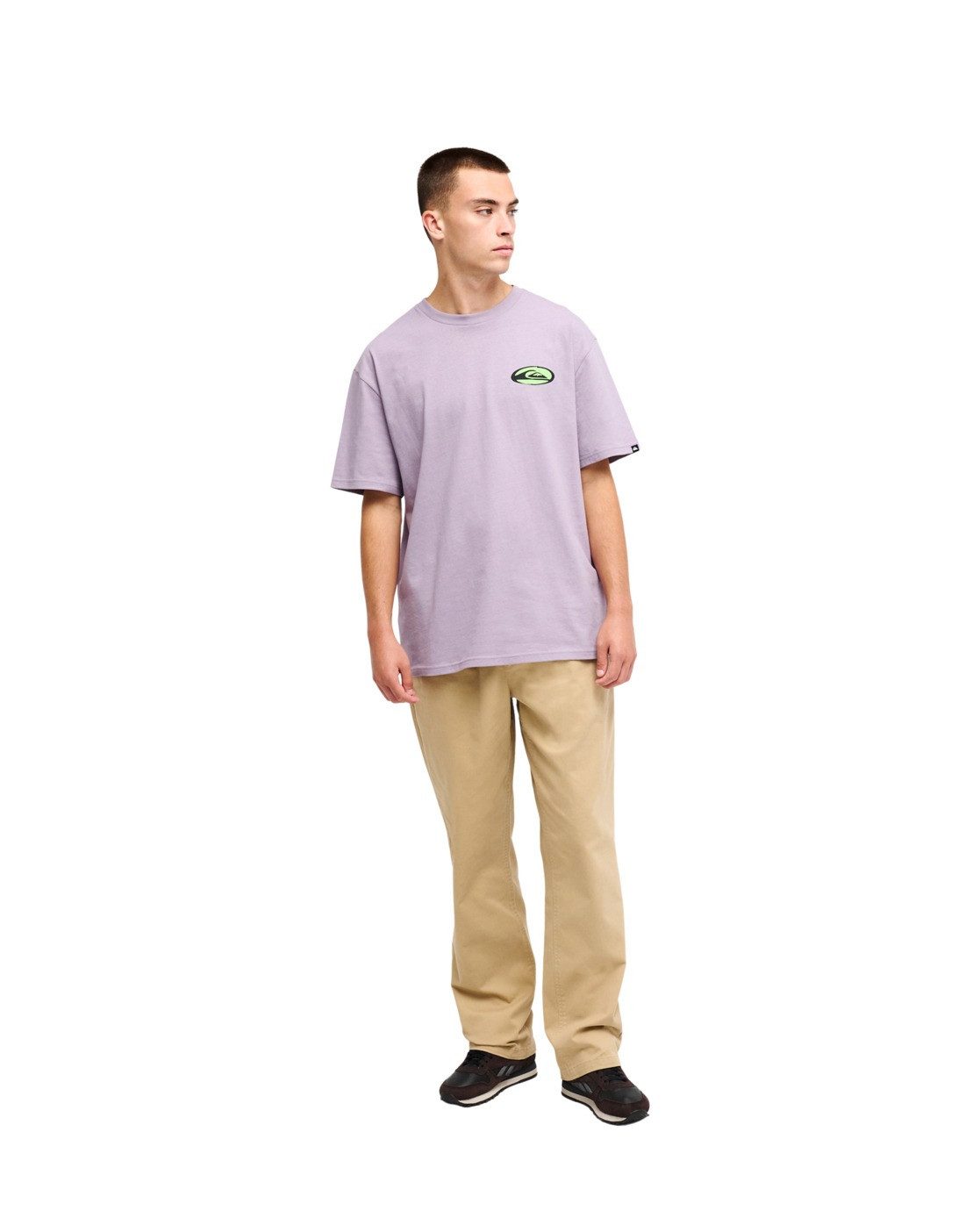 Quiksilver Outdoorhose Taxer Regular Twill – Bild 5 von 5