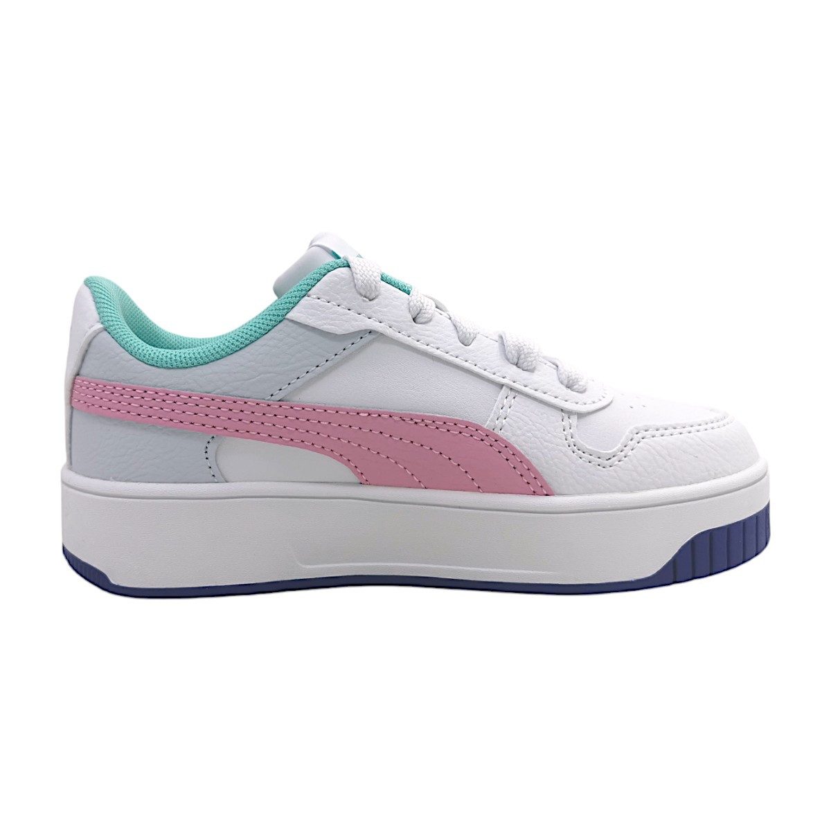 PUMA Carina Street Jr Sneaker