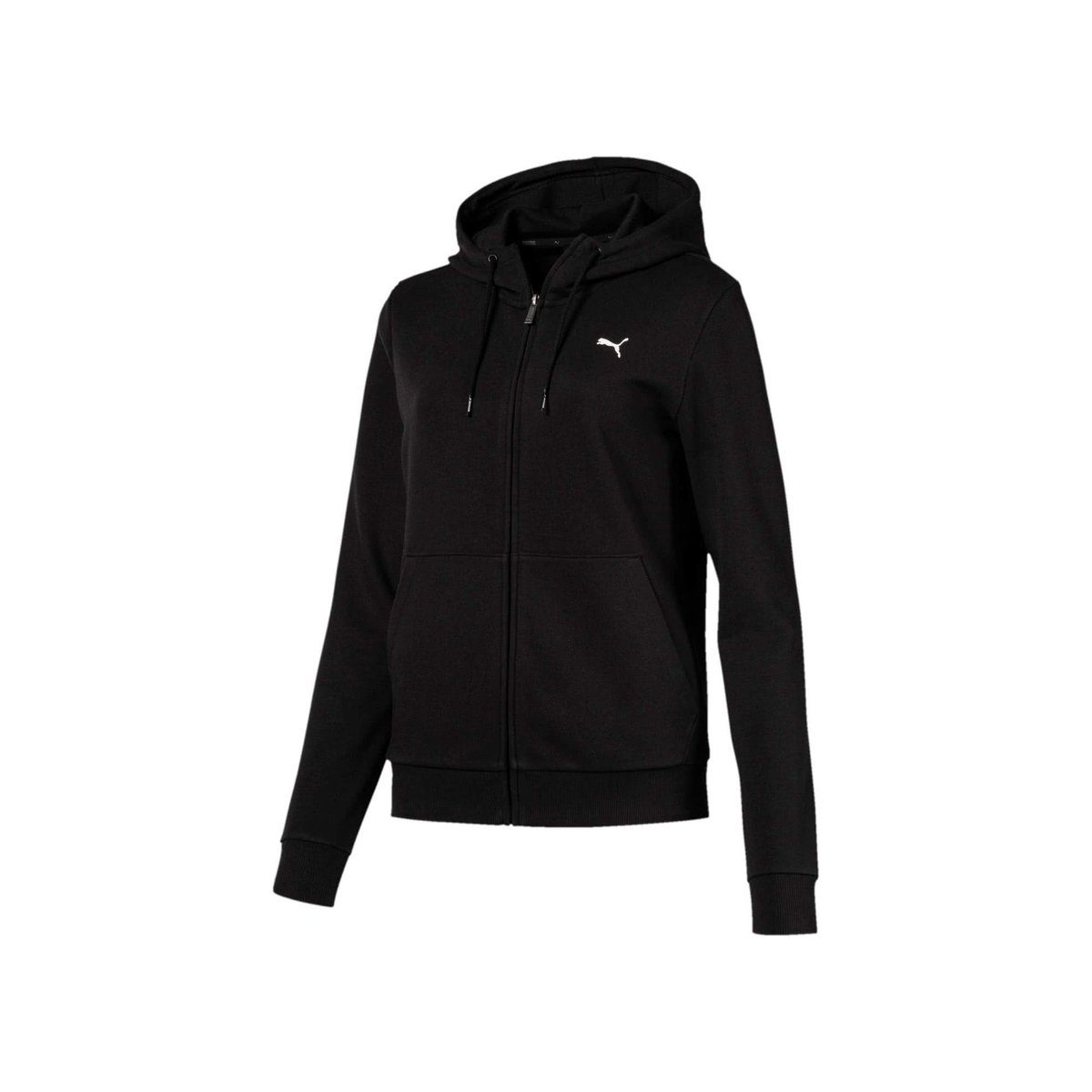 S'questo Sweatjacke schwarz (1-tlg)