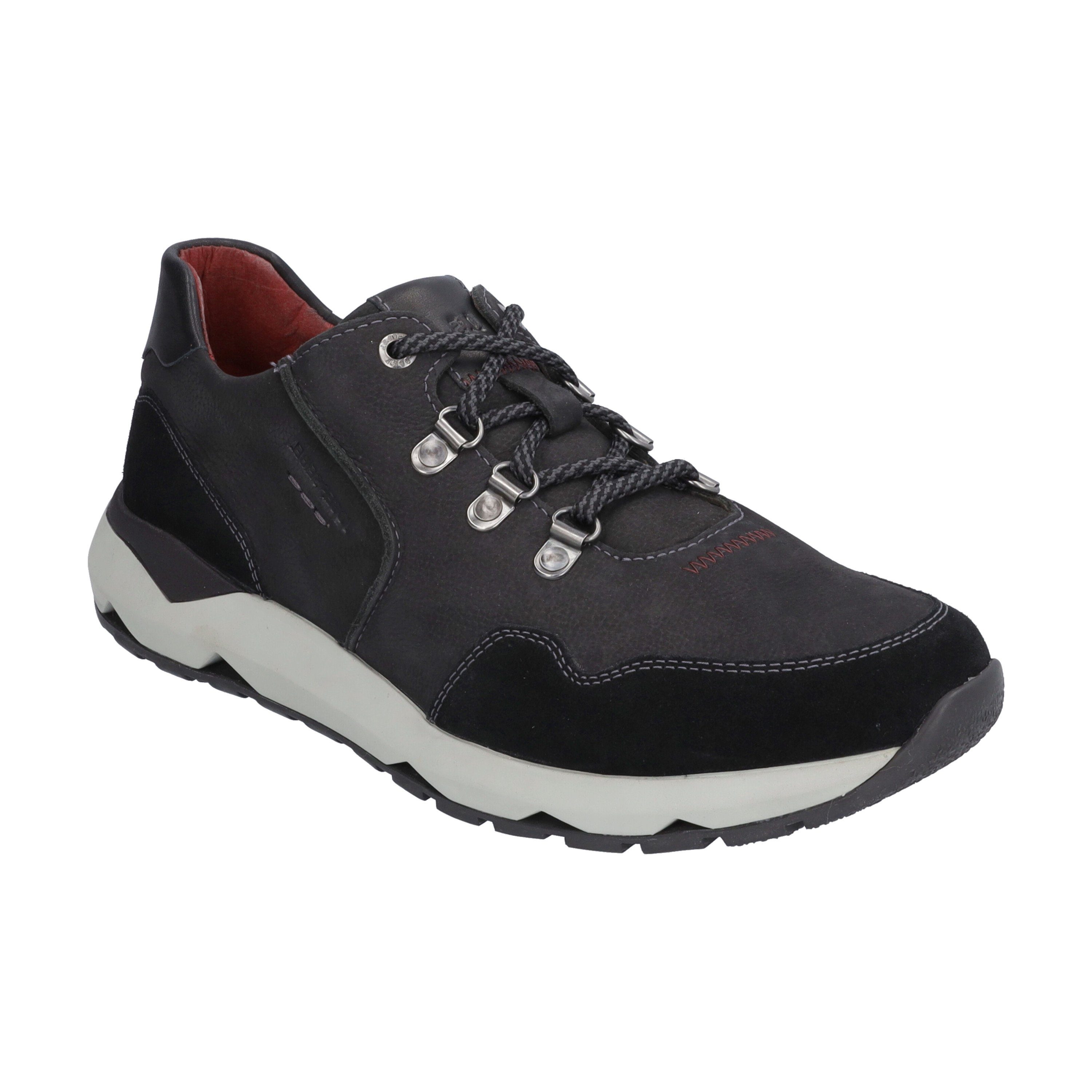 Jeremiah 06, schwarz Sneaker