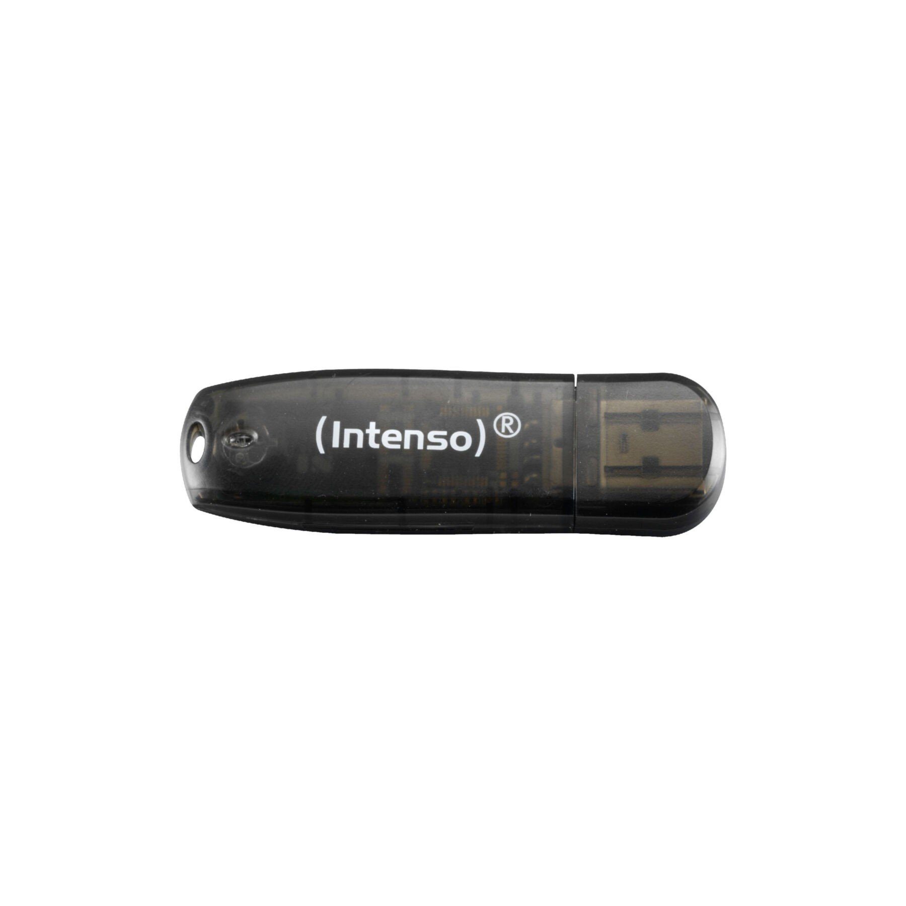 Rainbow Line USB-Stick