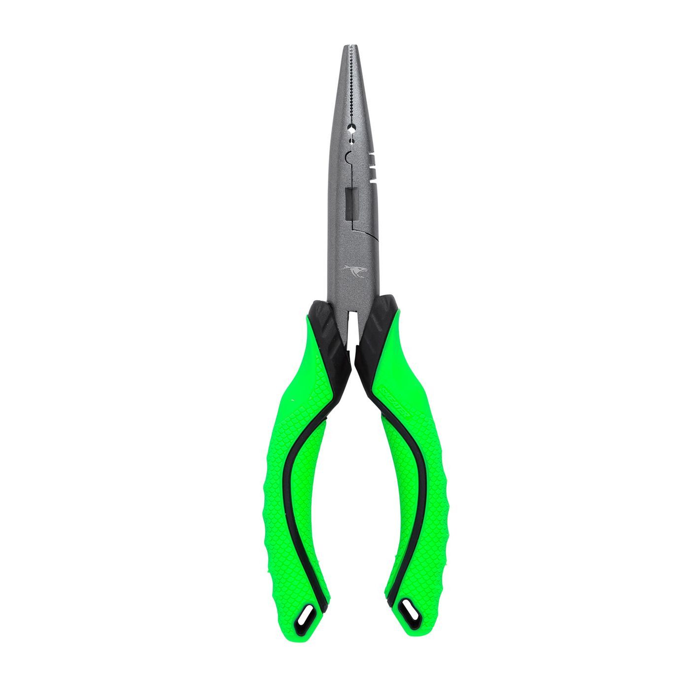 Skeater Angelhakenauslöser Skeater Gripjaw Mp Pliers - Angelzange