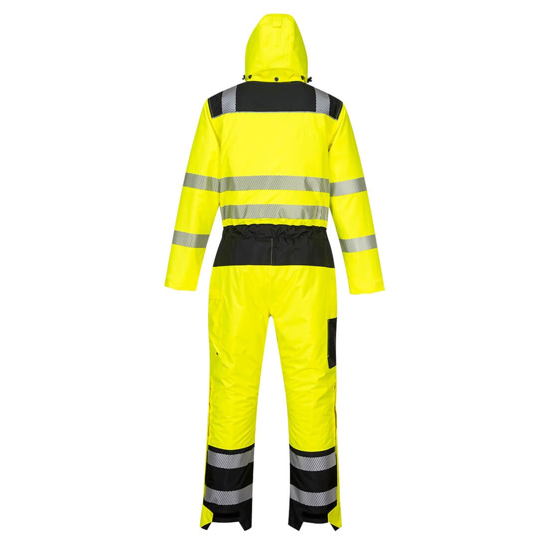 Portwest Arbeitsoverall PW352 - PW3 Warnschutz Winteroverall