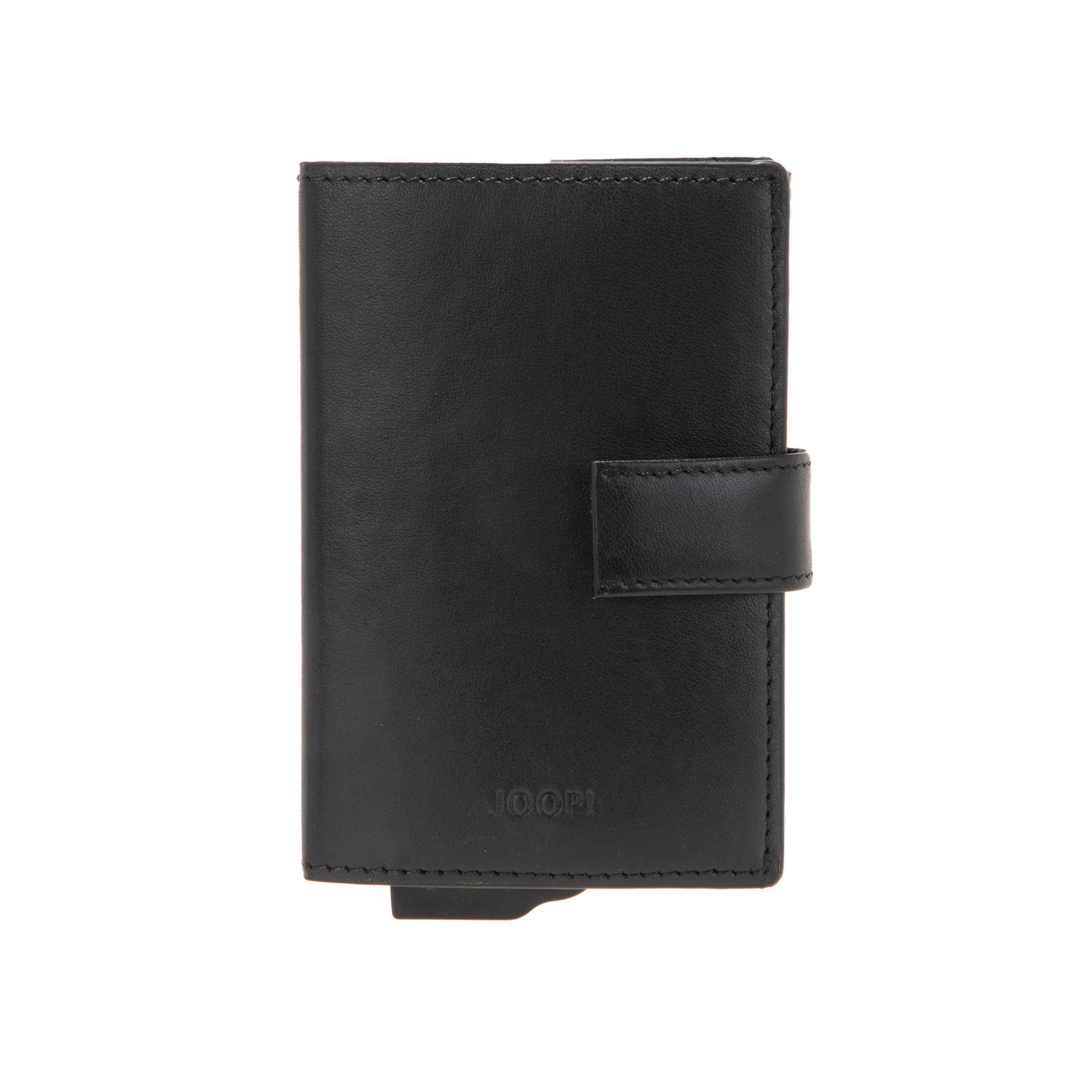 JOOP! Kartenetui pero c-two e-cage sv8f, aus Leder günstig online kaufen