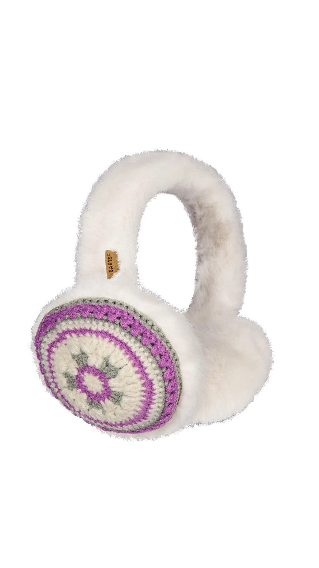 Barts Ohrenwärmer Barts Crochetti Earmuffs Ohrenwärmer