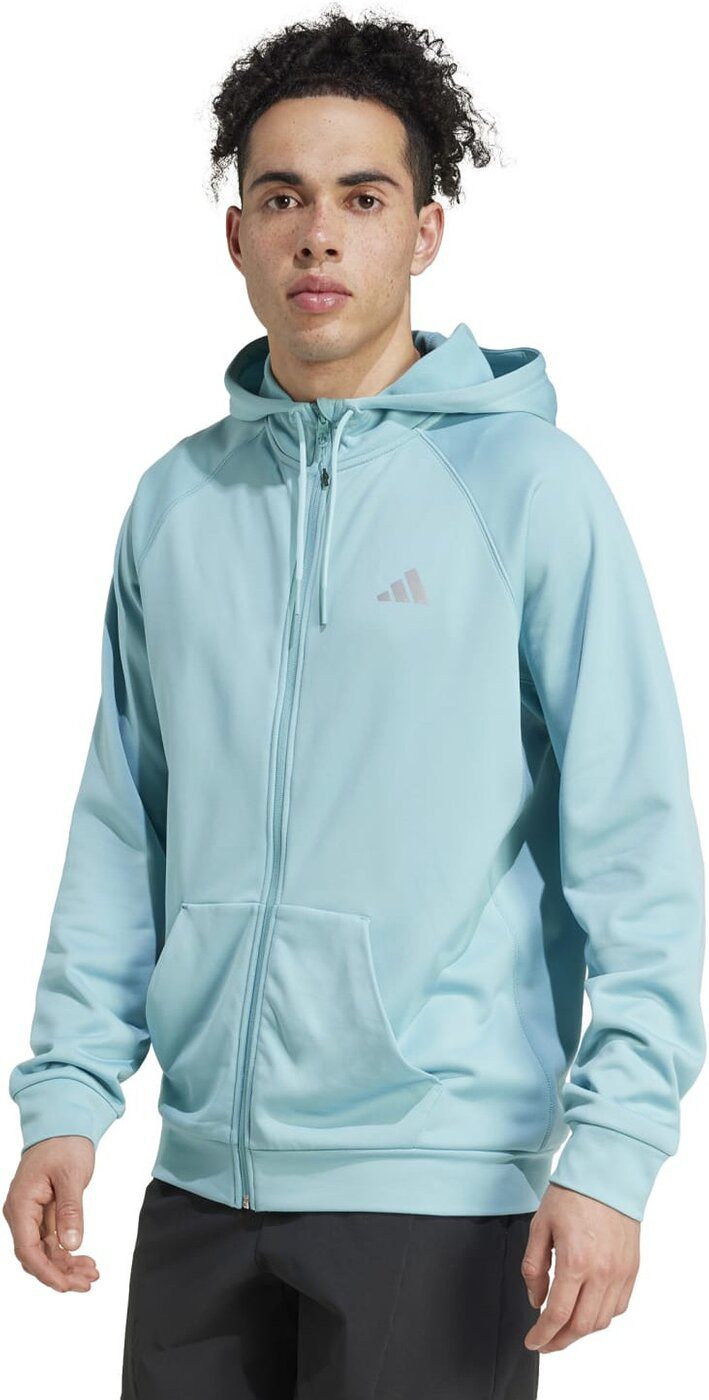 adidas Sportswear Sweatshirt GG 3S FZ günstig online kaufen