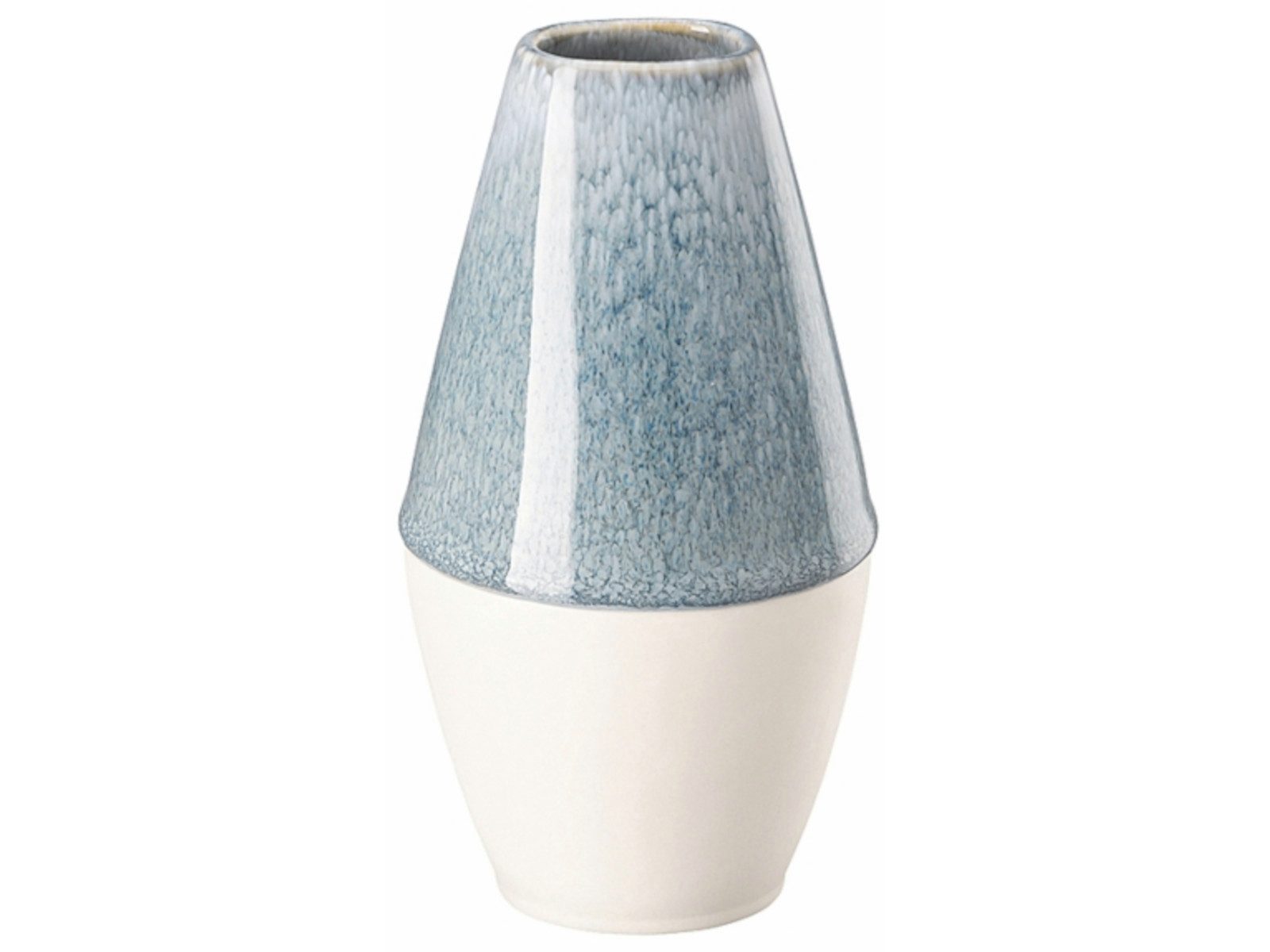 Dekovase Junto Aquamarine Vase 15 cm