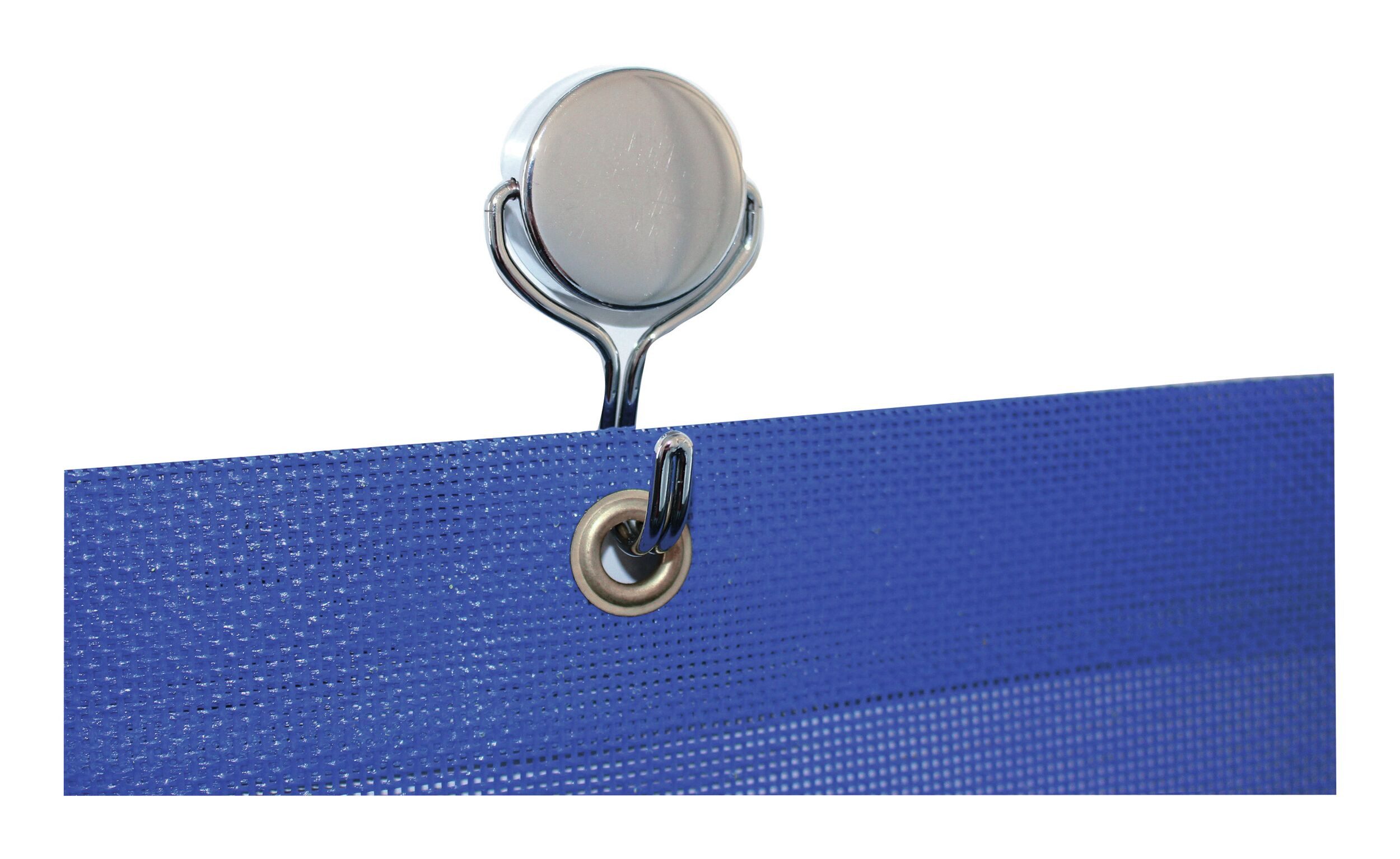 MAUL Magnet, Neodym 30 kg mit Karussell Haken