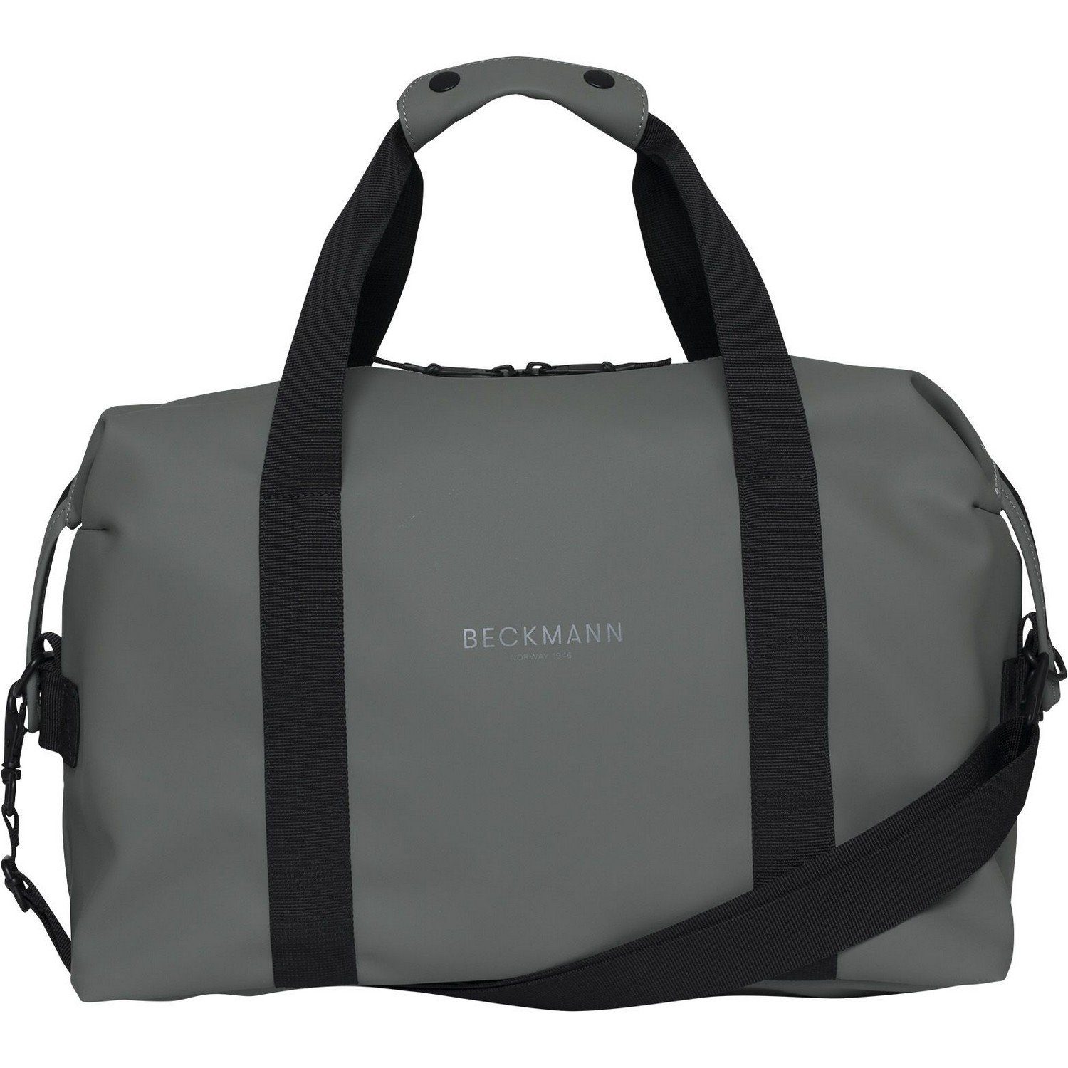 Beckmann Norway Weekender Street Weekend bag 24H Green