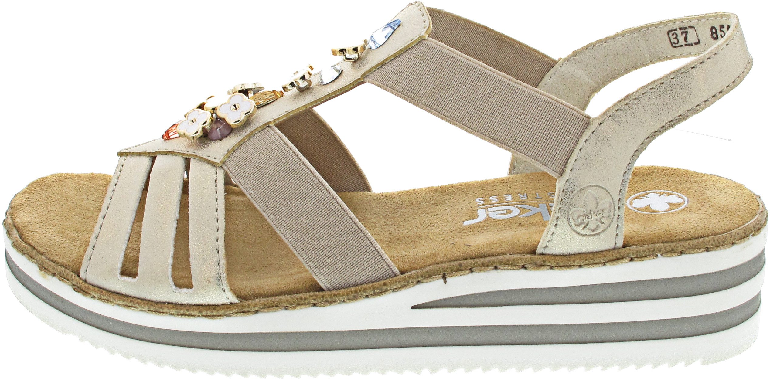 Rieker Sandalette