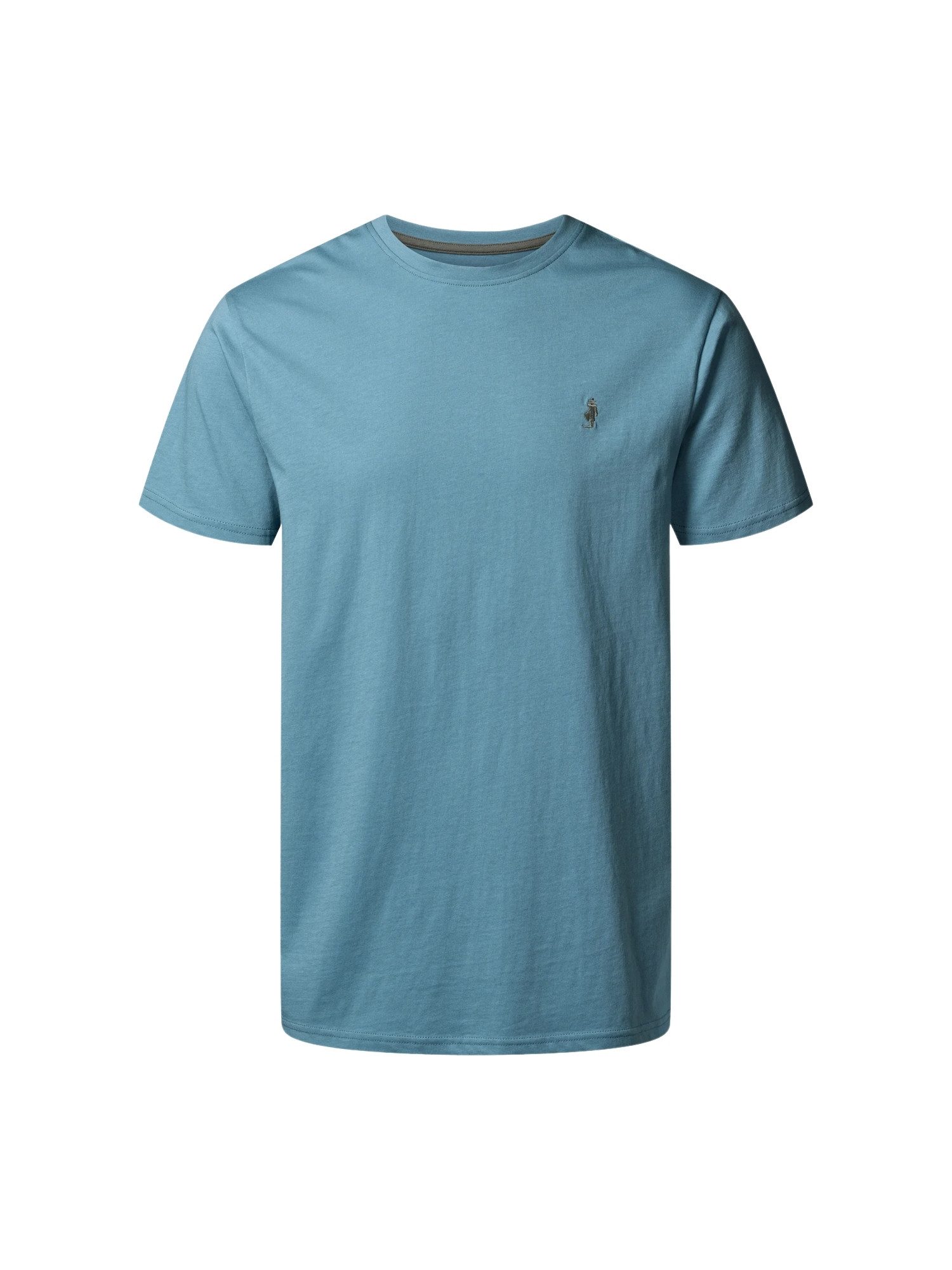 MCS Kurzarmhemd MCS T-shirt Texas