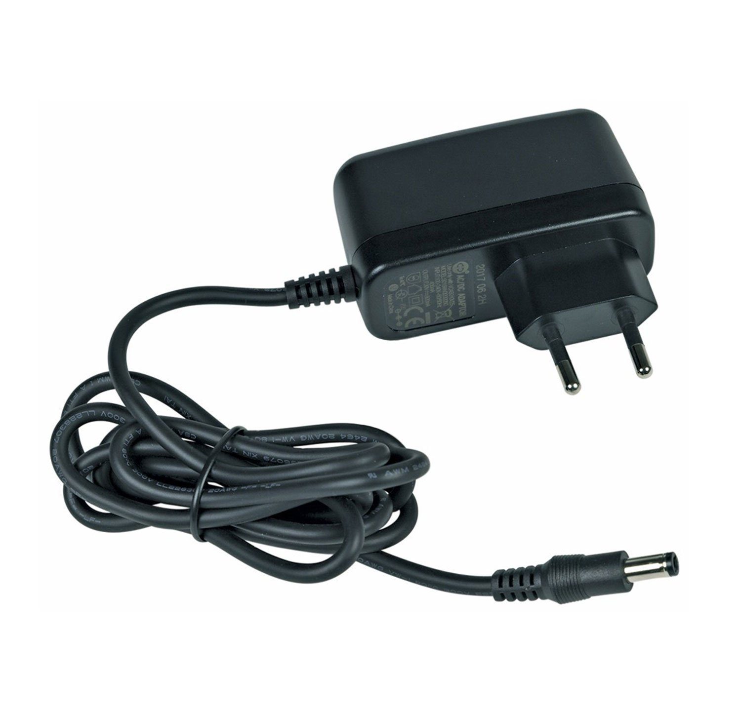 BOSCH Netzadapter 12006117 Steckernetzteil (AC/DC für Staubsauger BBH6P25)