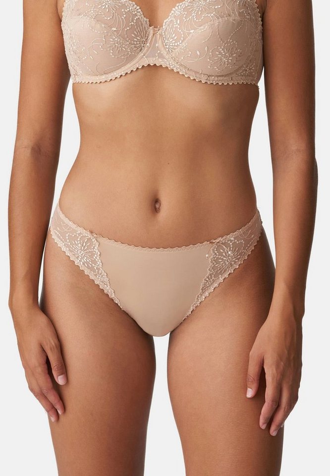 ANGEBOT 2 Stück String Tanga Agnes in weiß lila Größe 36 38 40 42 44 46 ANGEBOT 2 Stück String Tanga Agnes in weiß lila Größe 36 38 40 42 44 46